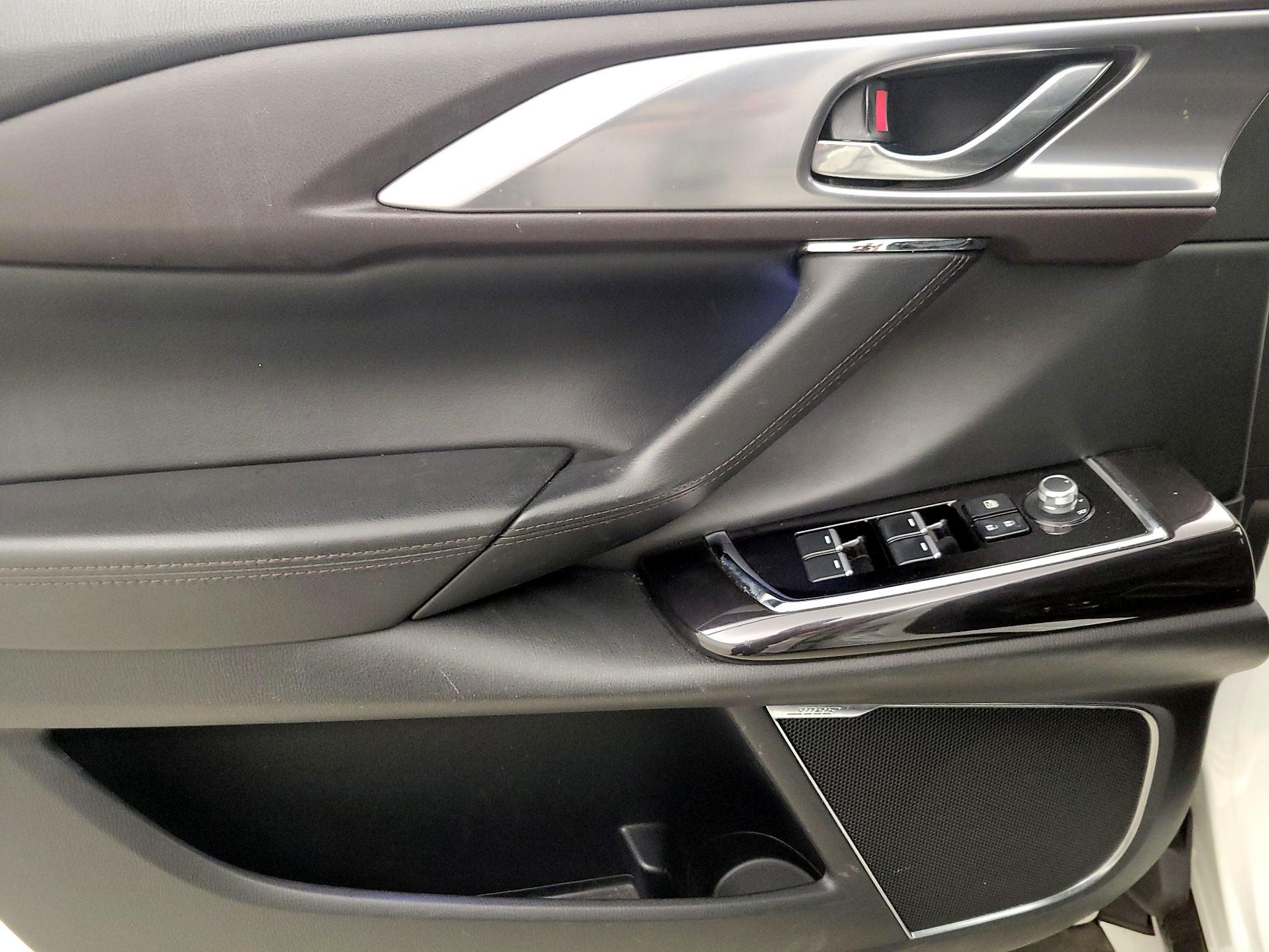 Thumbnail: 2018 Mazda CX-9 - 12