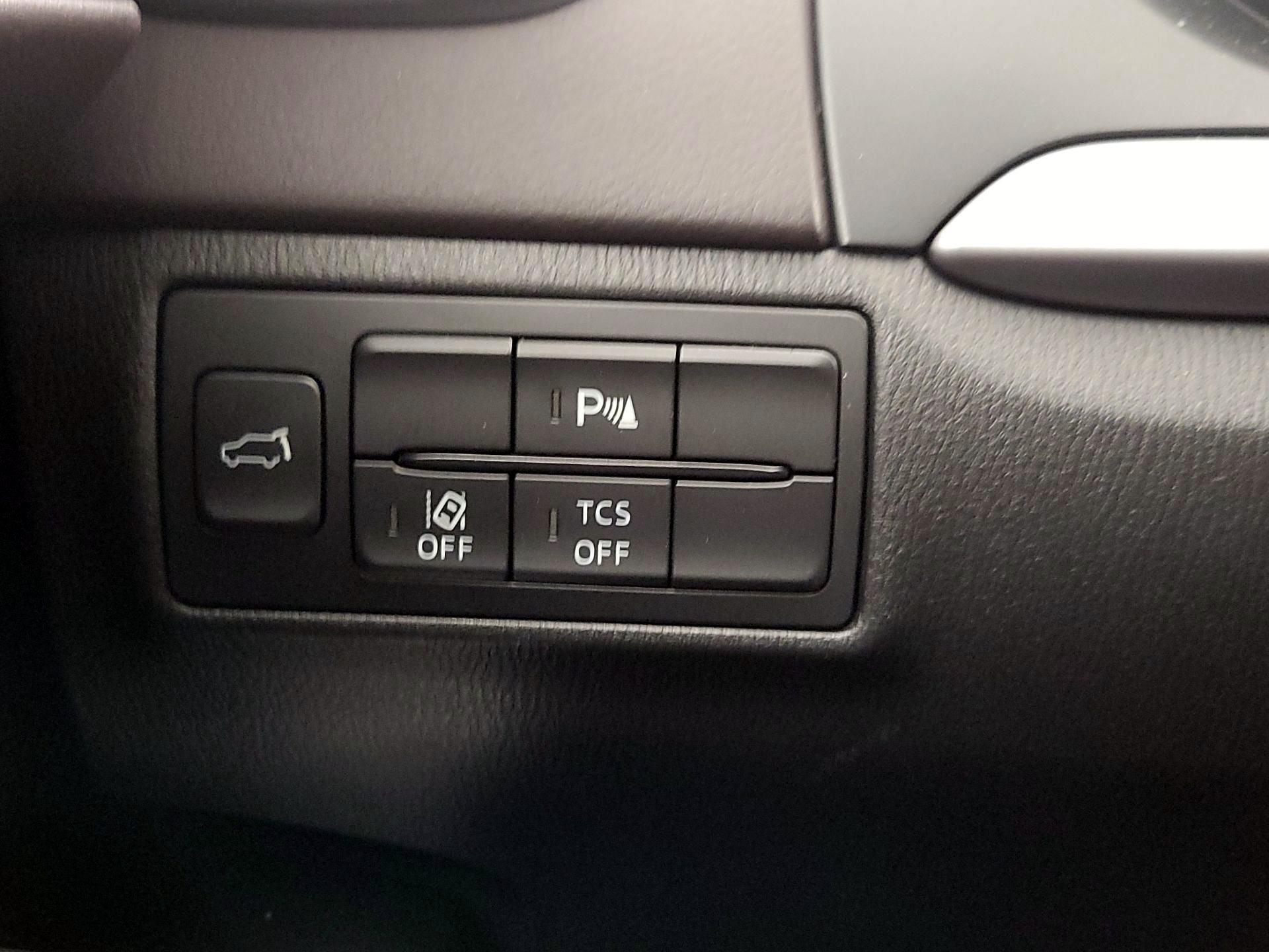 Thumbnail: 2018 Mazda CX-9 - 13