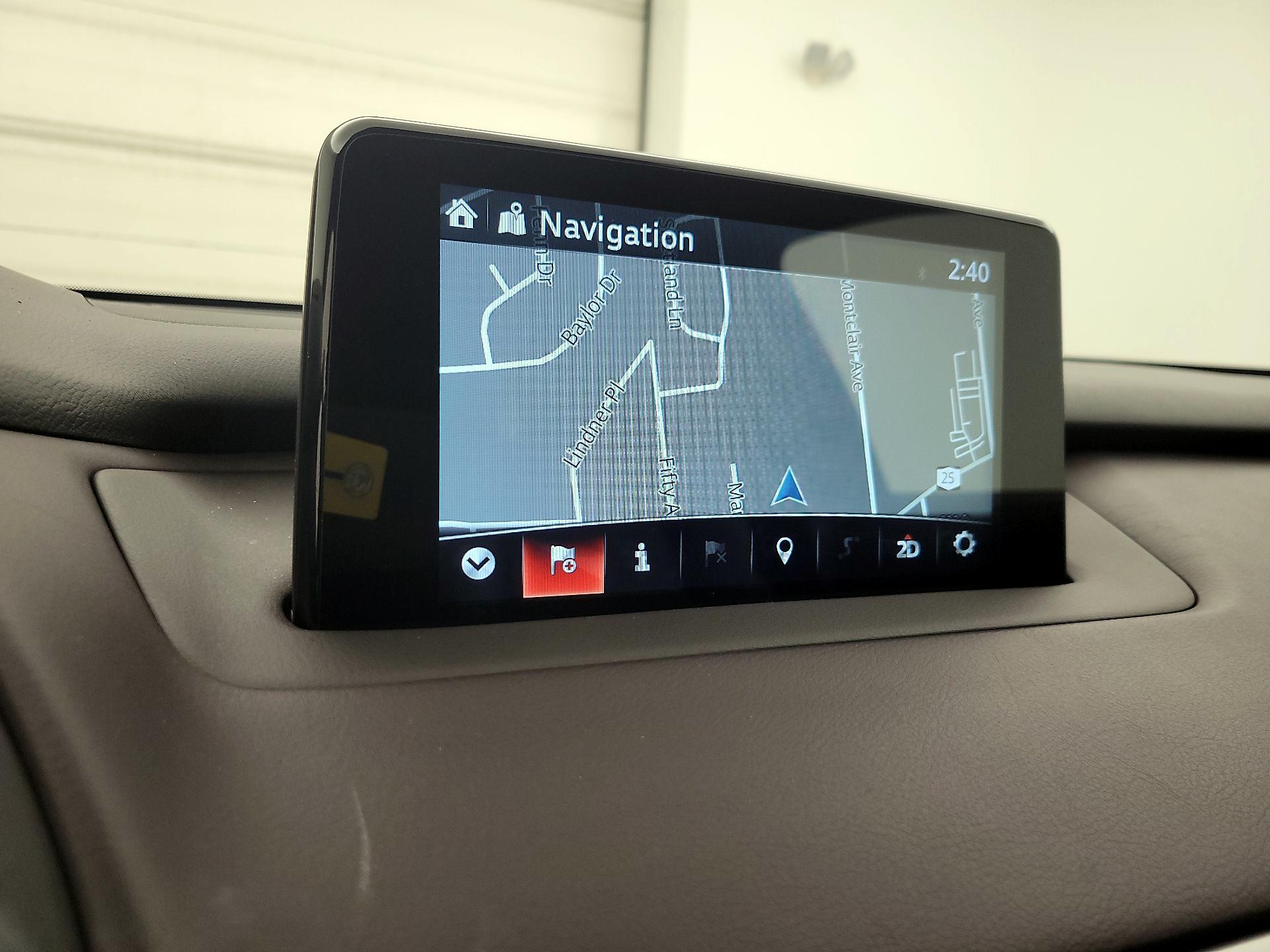 Thumbnail: 2018 Mazda CX-9 - 14