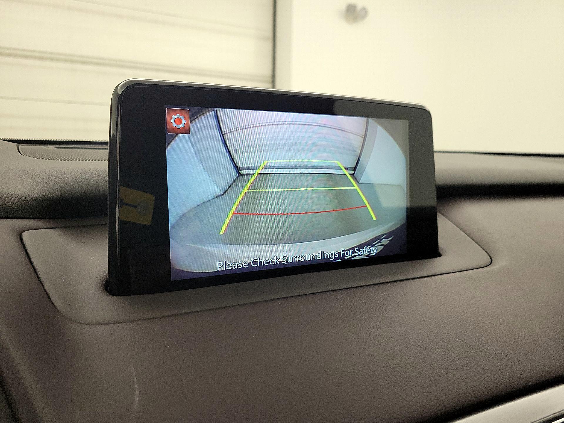 Thumbnail: 2018 Mazda CX-9 - 15