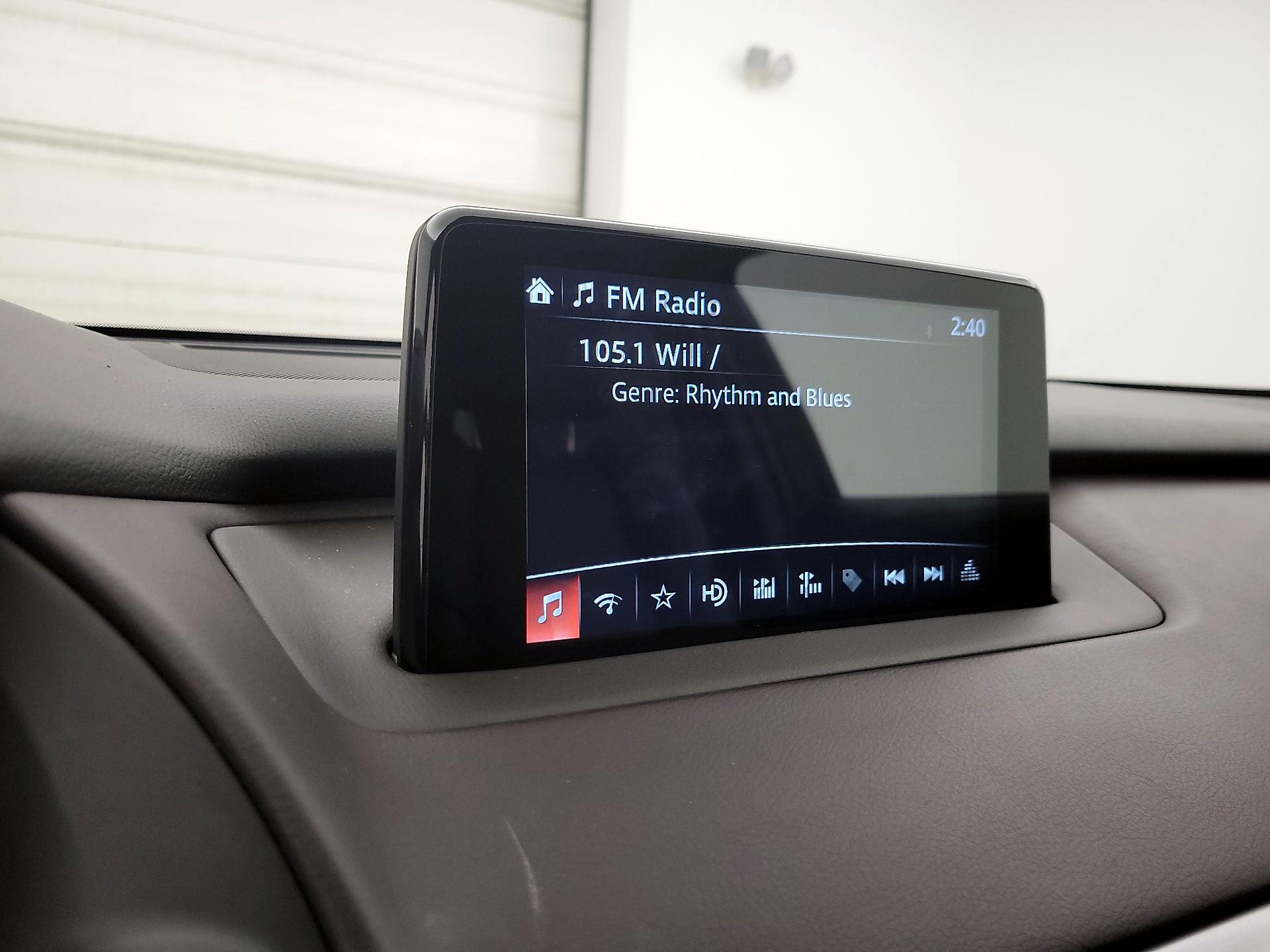 Thumbnail: 2018 Mazda CX-9 - 16