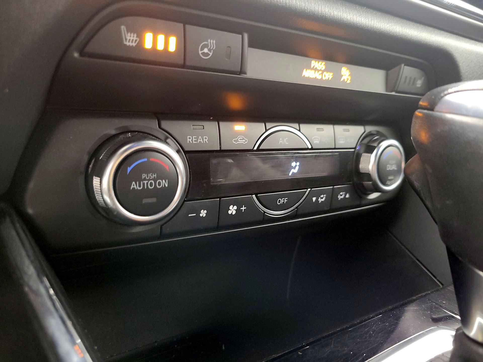 Thumbnail: 2018 Mazda CX-9 - 17