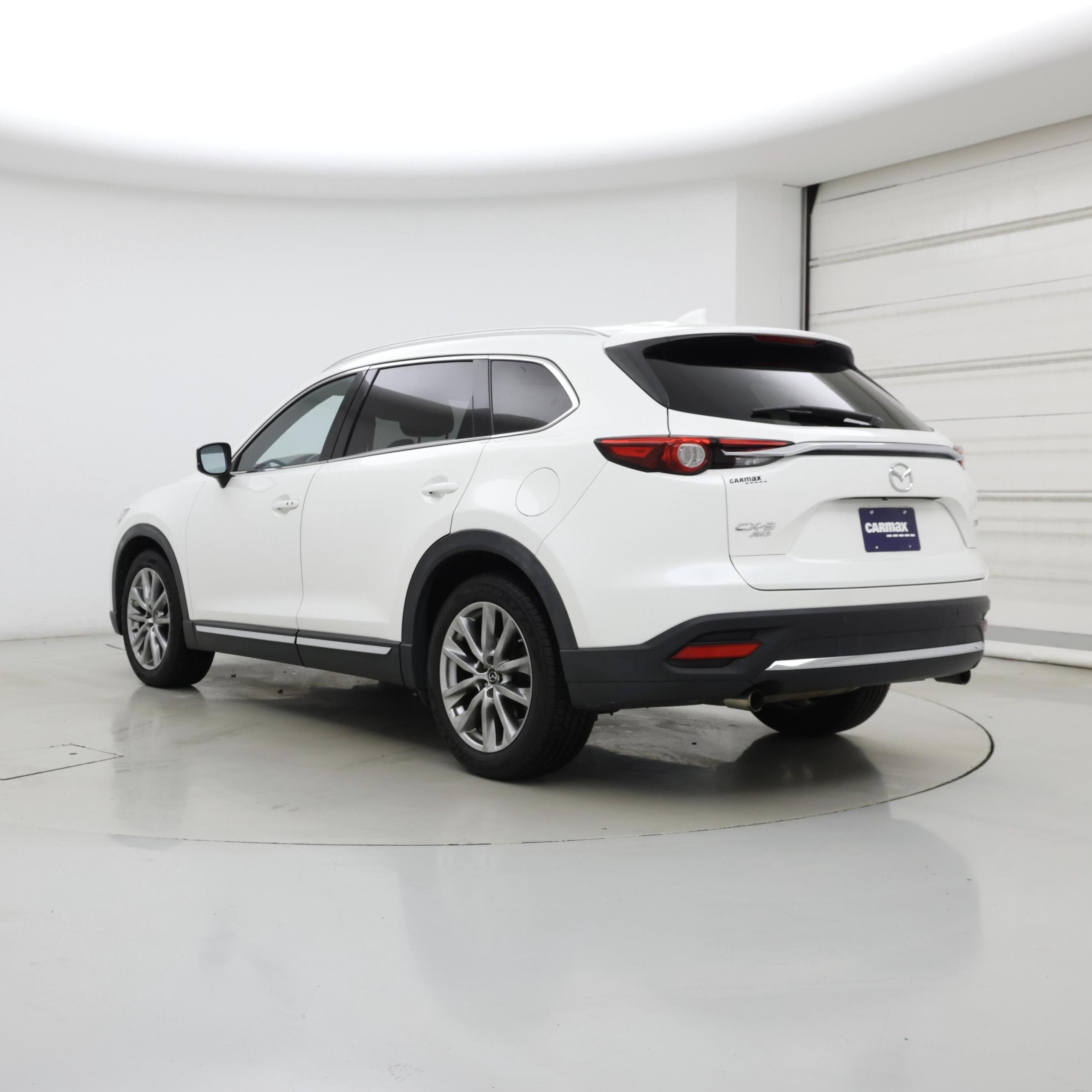 Thumbnail: 2018 Mazda CX-9 - 2