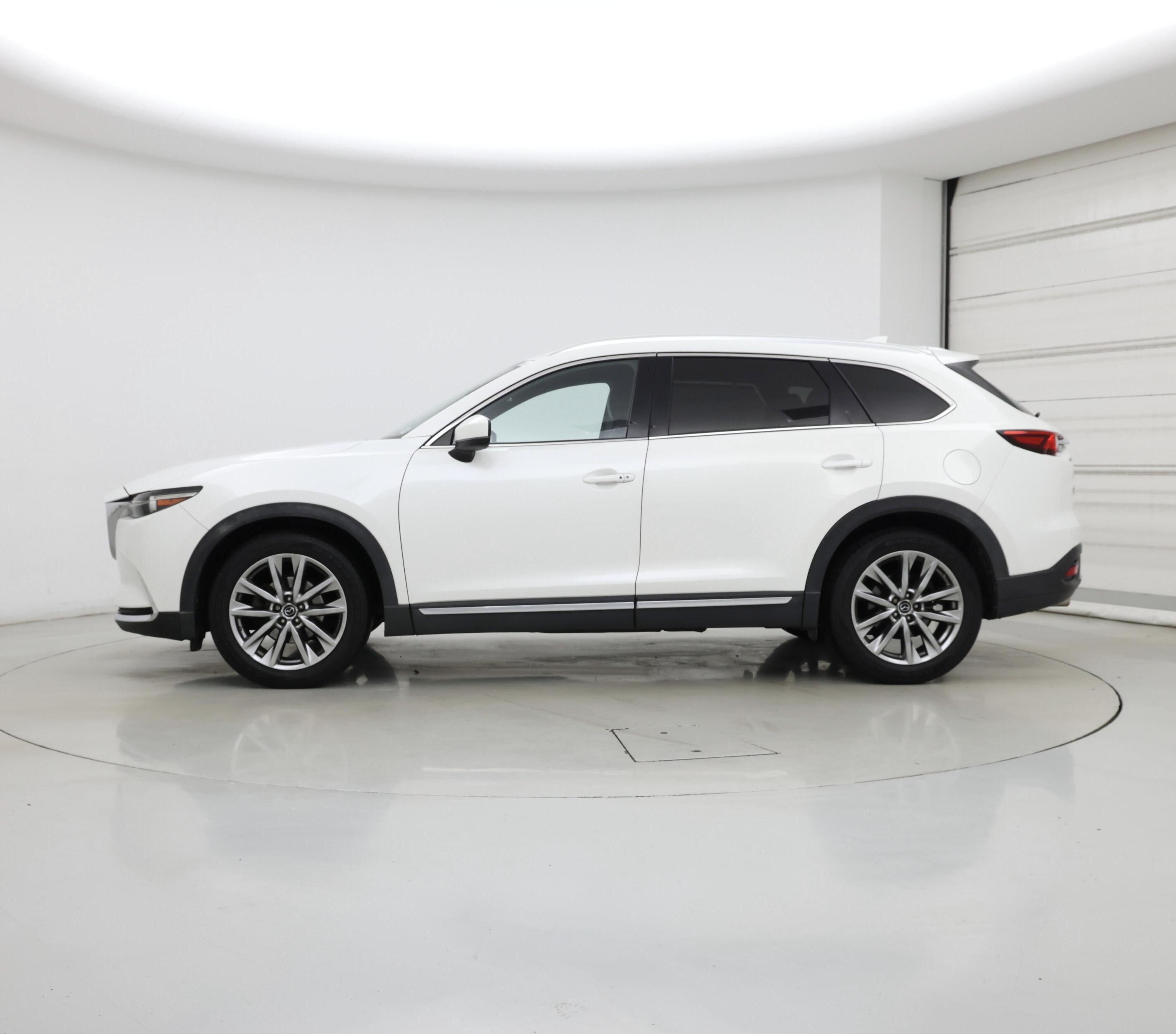 Thumbnail: 2018 Mazda CX-9 - 3