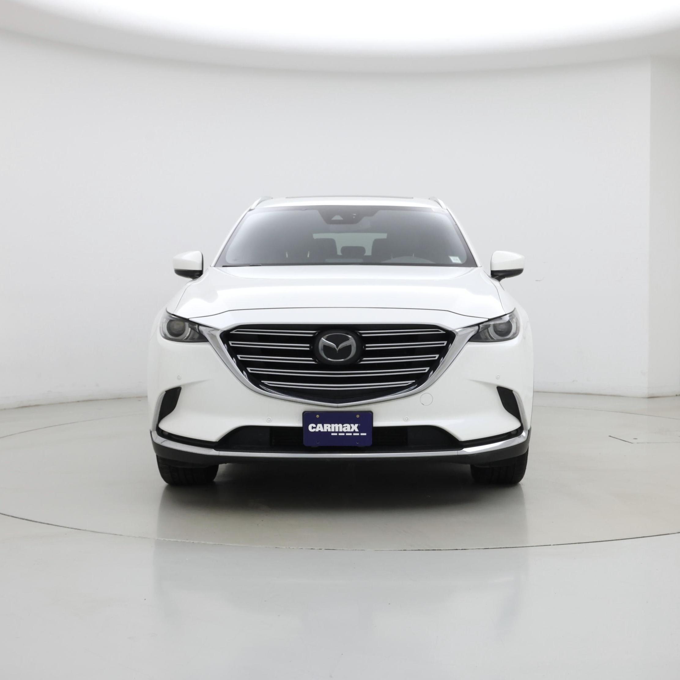 Thumbnail: 2018 Mazda CX-9 - 5