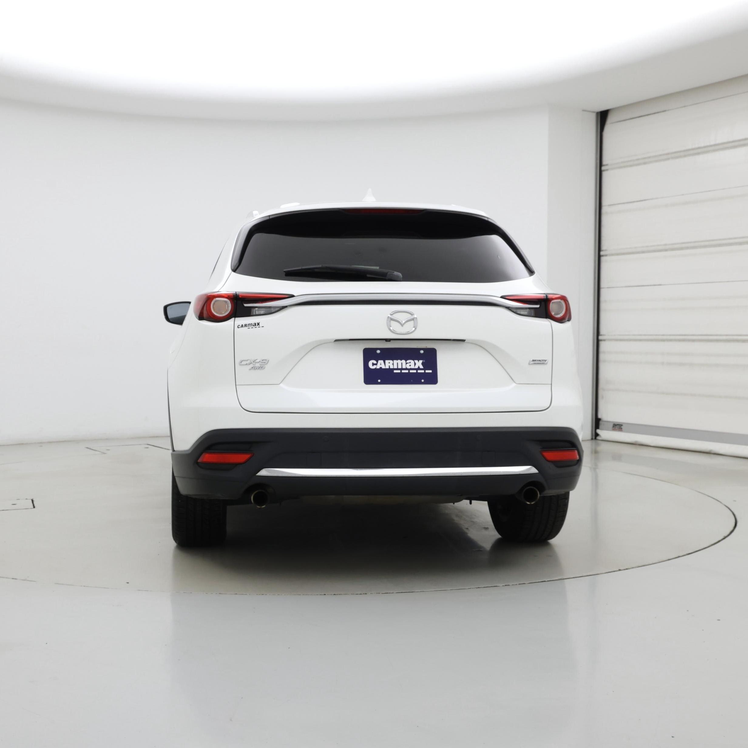 Thumbnail: 2018 Mazda CX-9 - 6