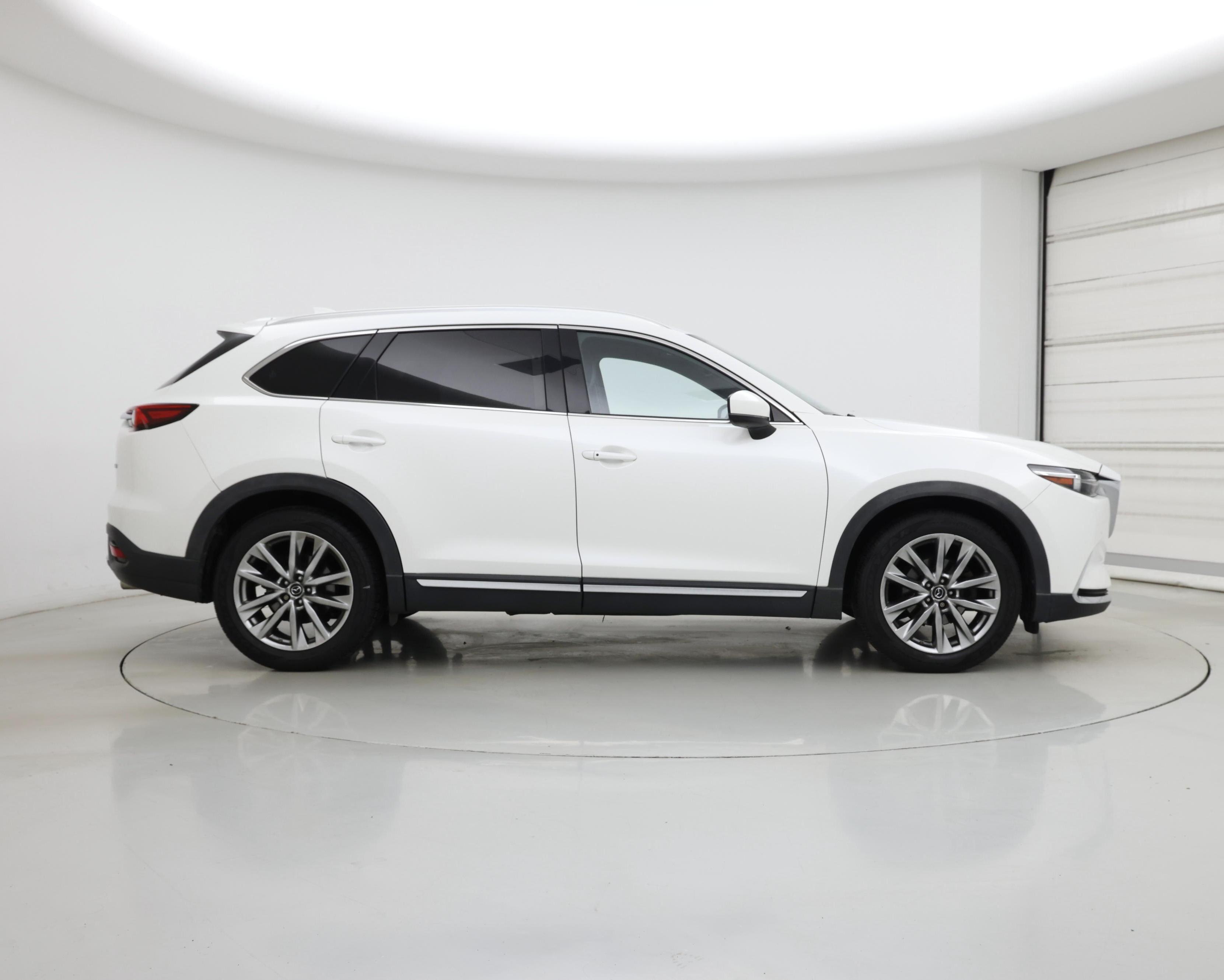 Thumbnail: 2018 Mazda CX-9 - 7