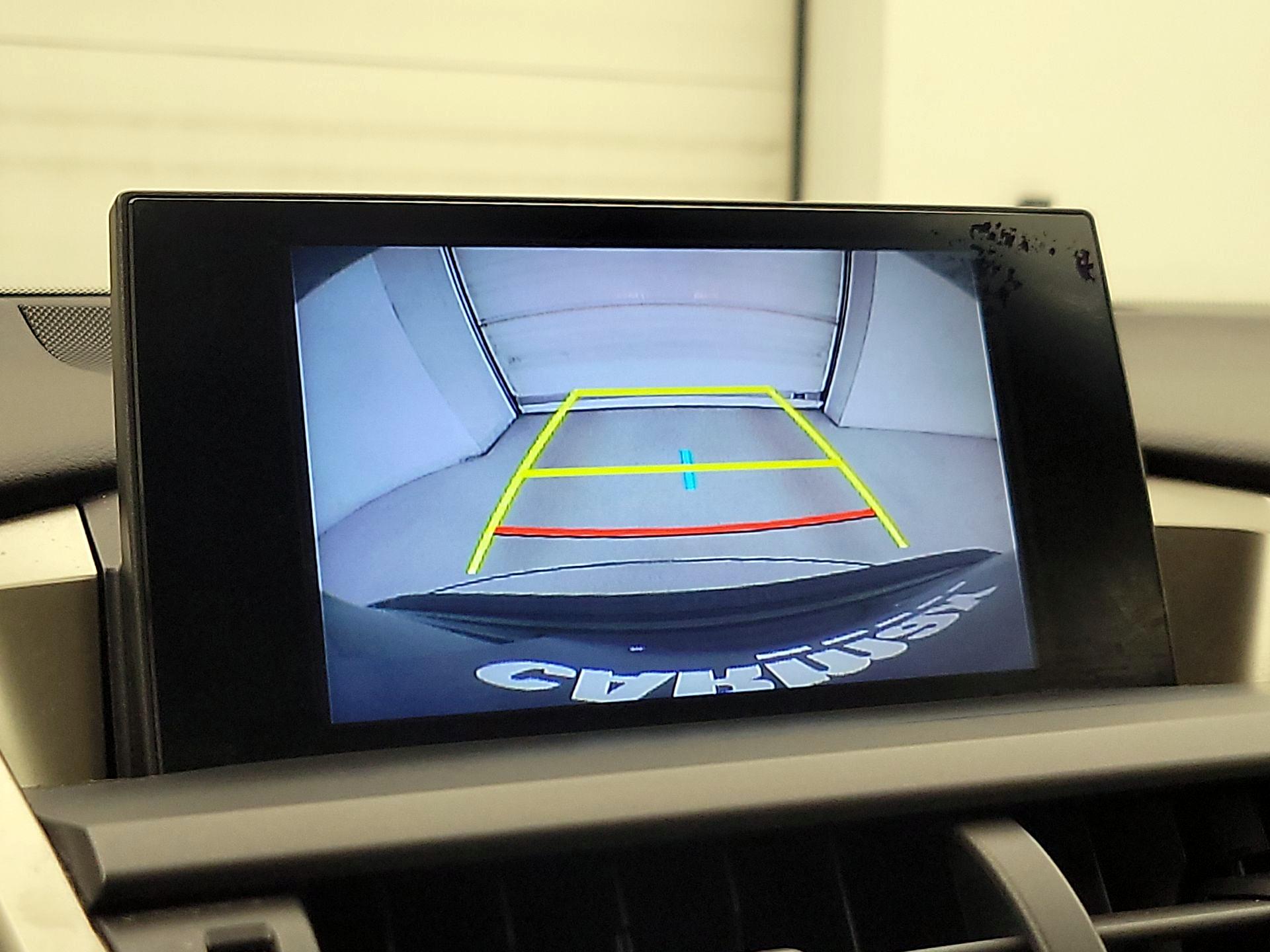 Thumbnail: 2015 Lexus NX - 15