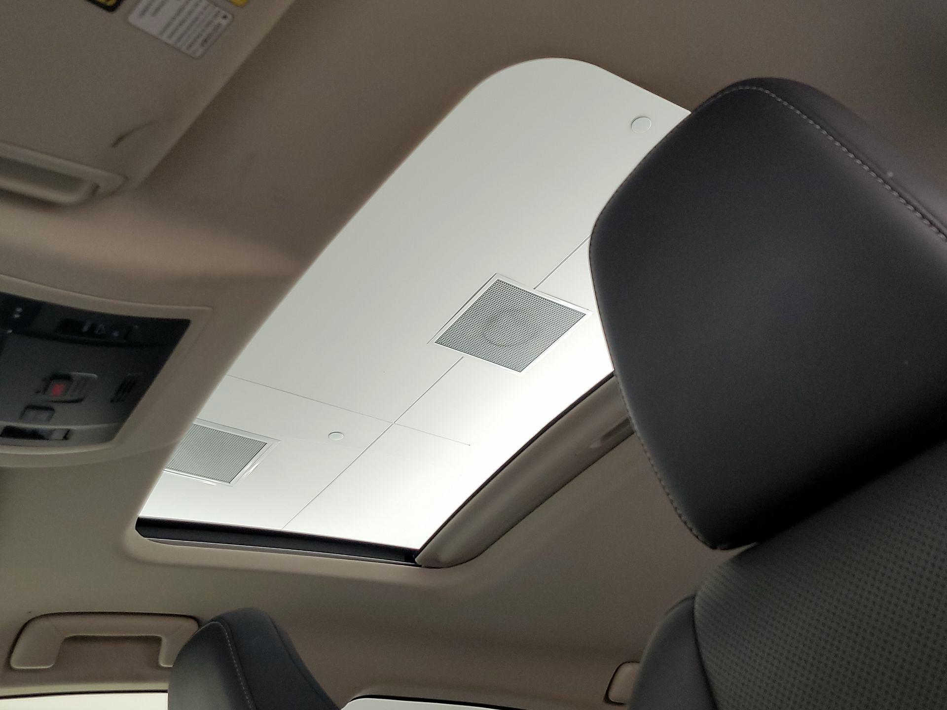 Thumbnail: 2015 Lexus NX - 20