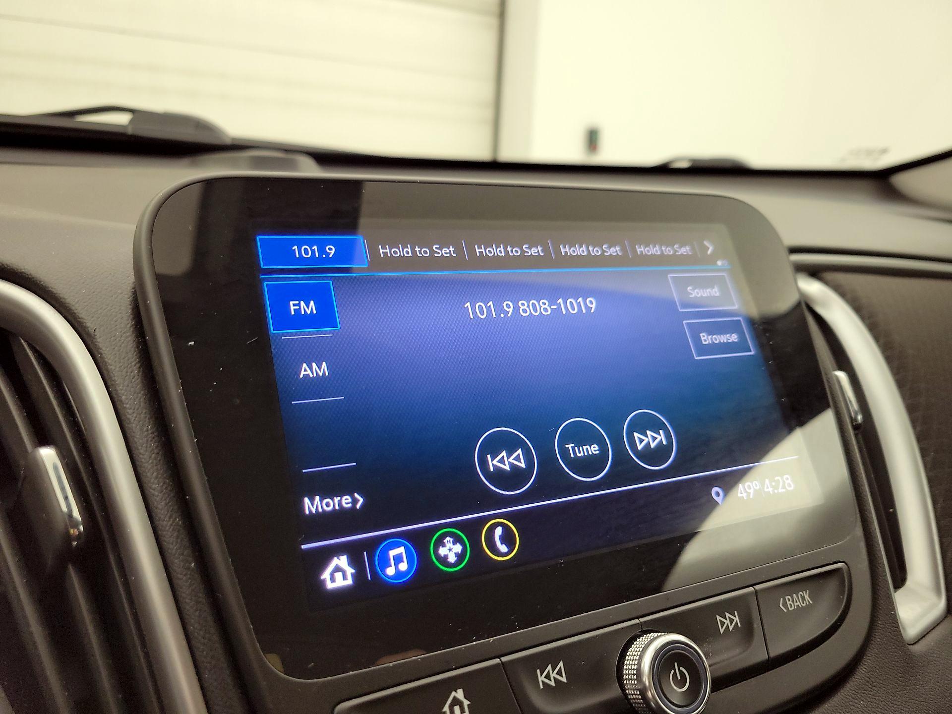 Thumbnail: 2020 Chevrolet Malibu - 15