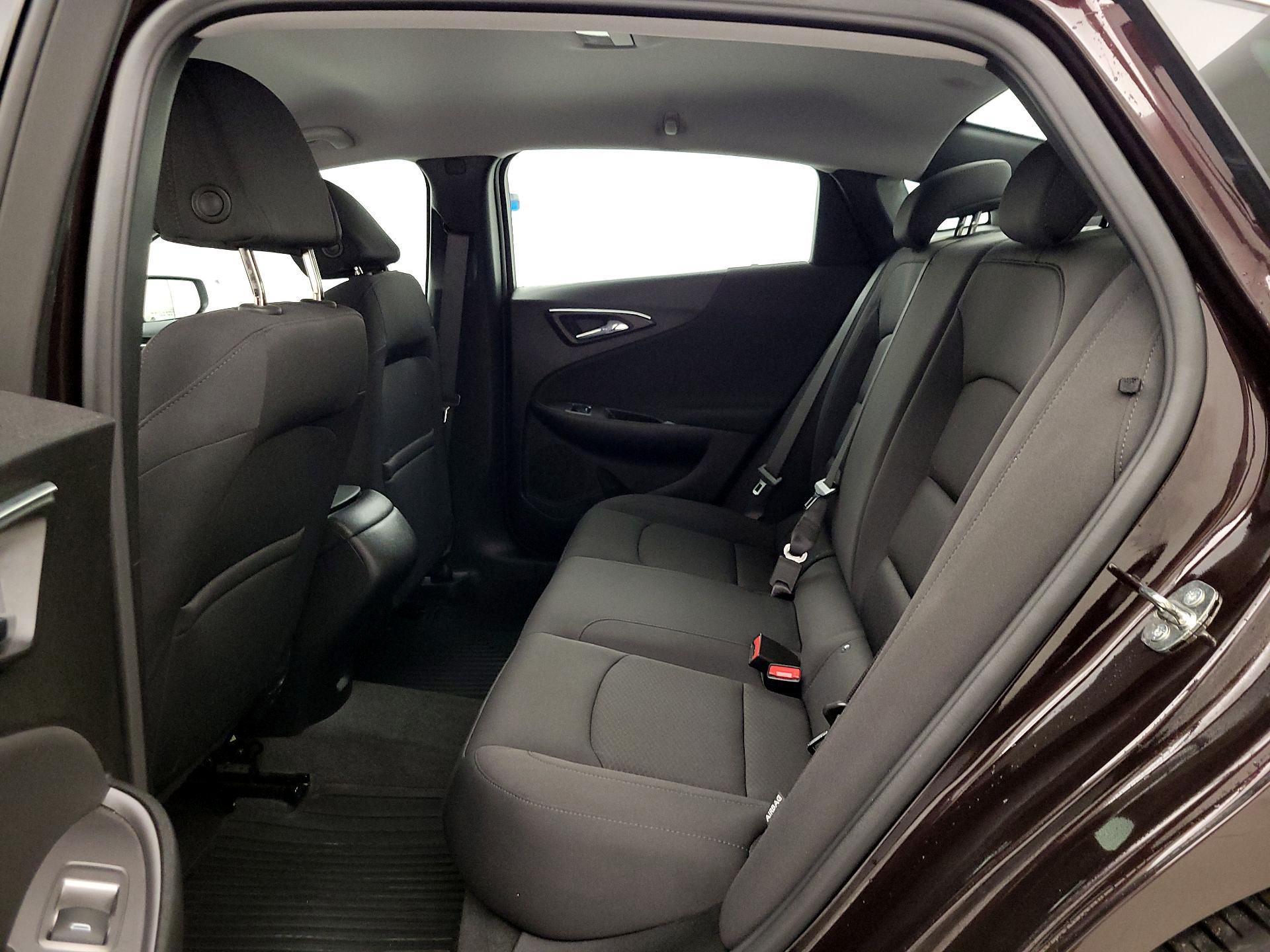 Thumbnail: 2020 Chevrolet Malibu - 19