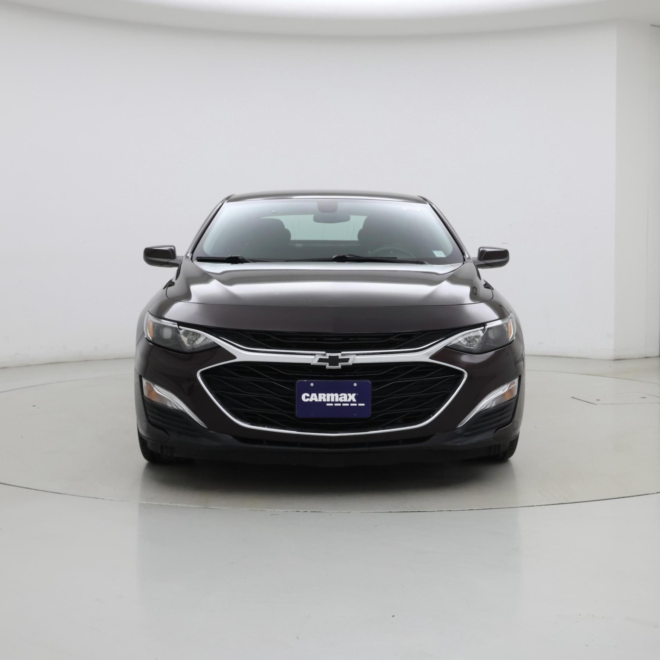 Thumbnail: 2020 Chevrolet Malibu - 5