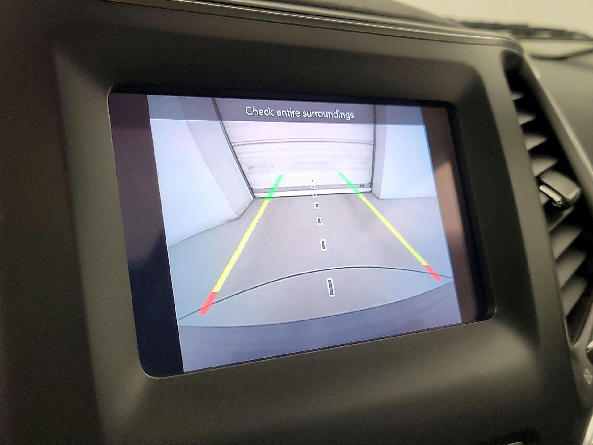 Thumbnail: 2020 Jeep Cherokee - 14