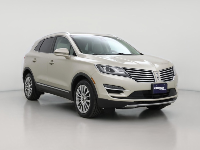 2017 Lincoln MKC Reserve -
                  Saint James, NY