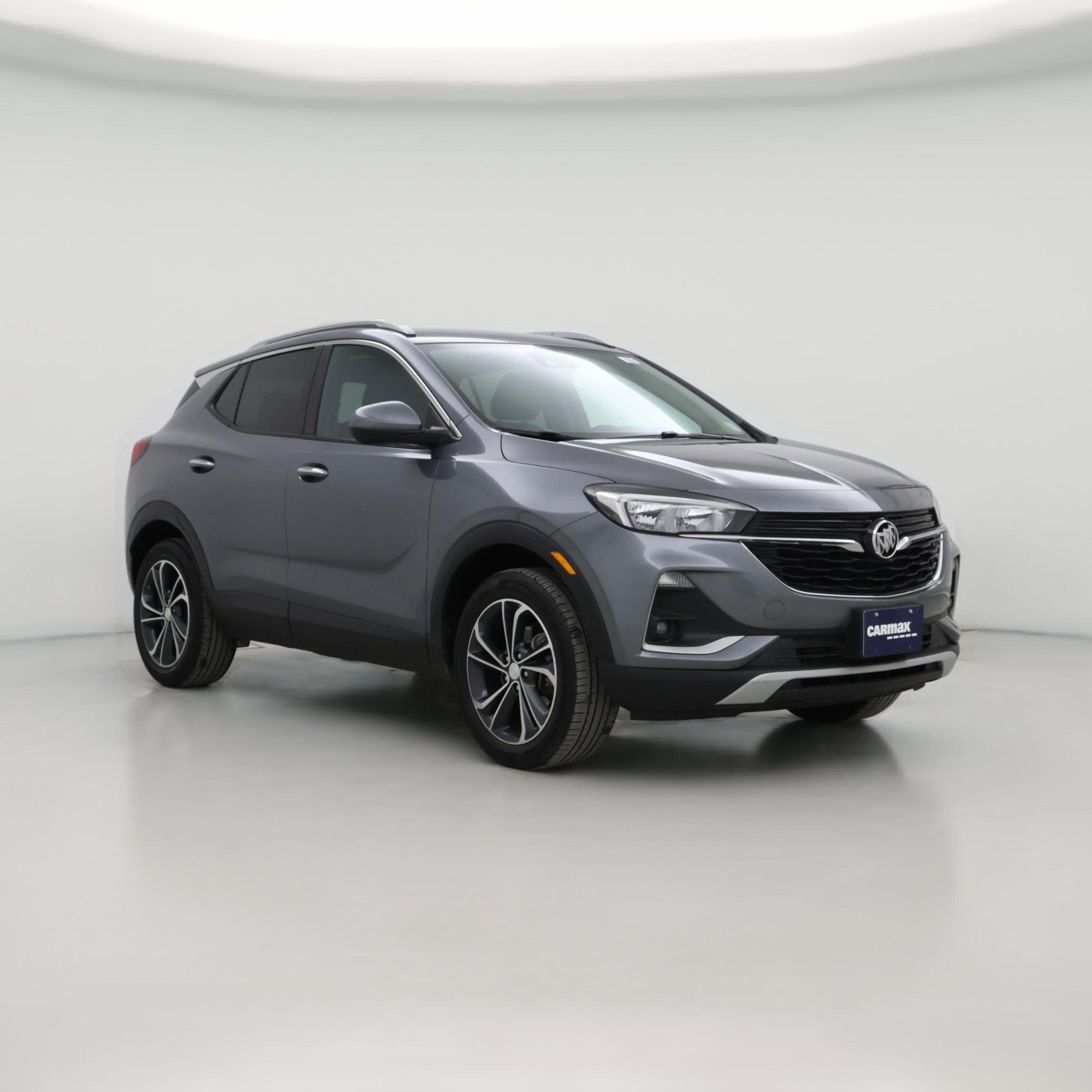 Thumbnail: 2022 Buick Encore GX - 1