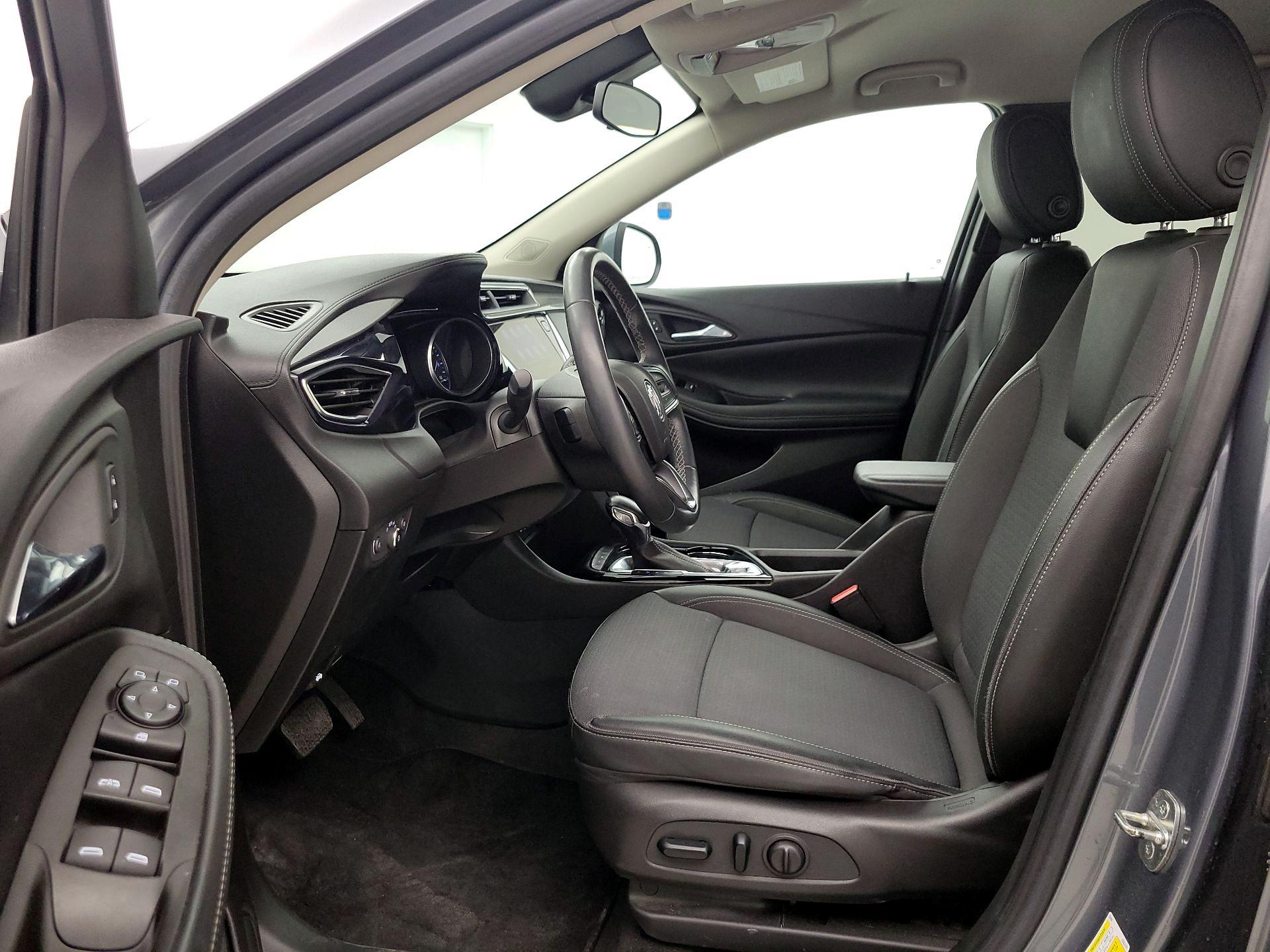 Thumbnail: 2022 Buick Encore GX - 11