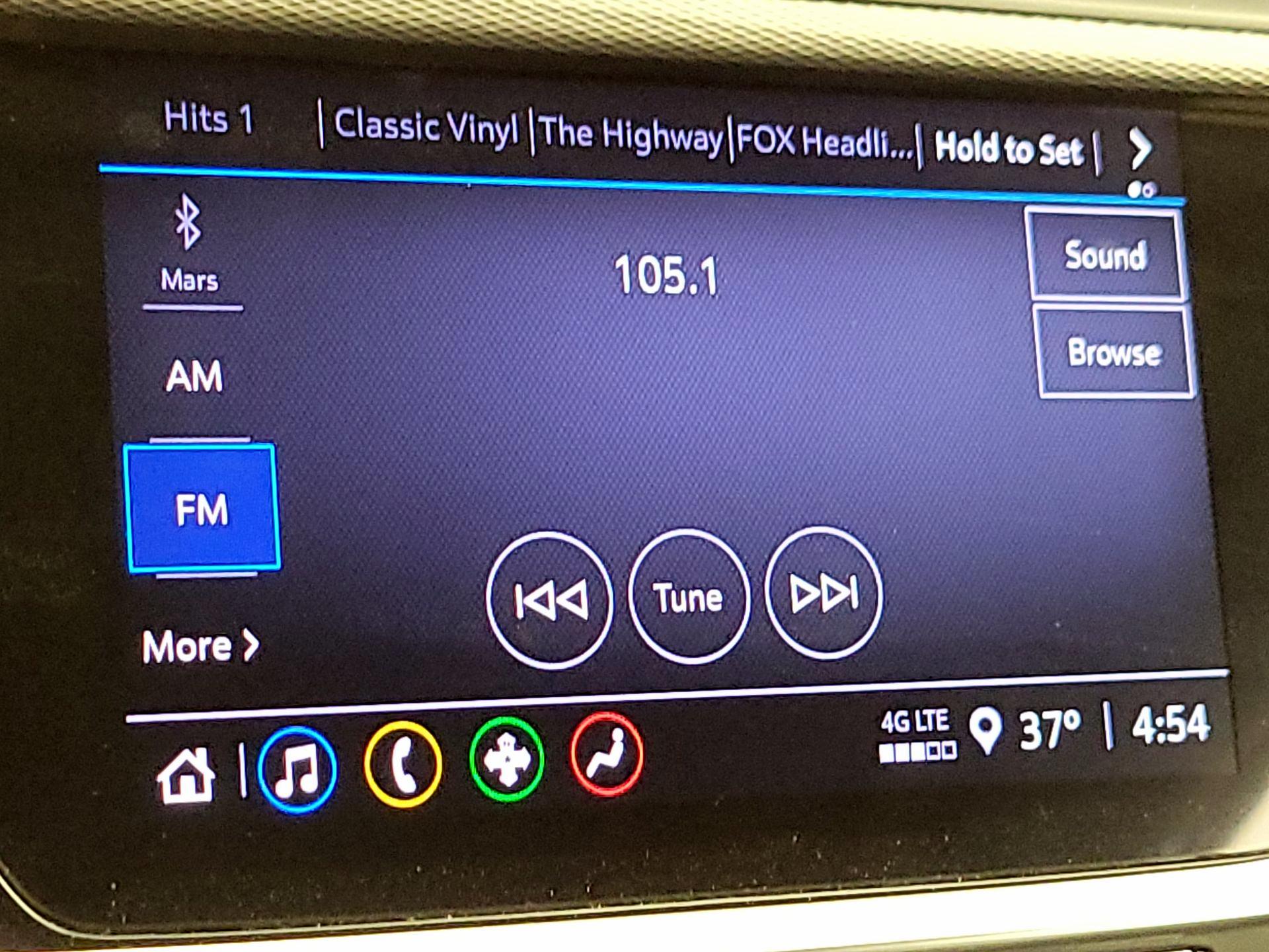 Thumbnail: 2022 Buick Encore GX - 15