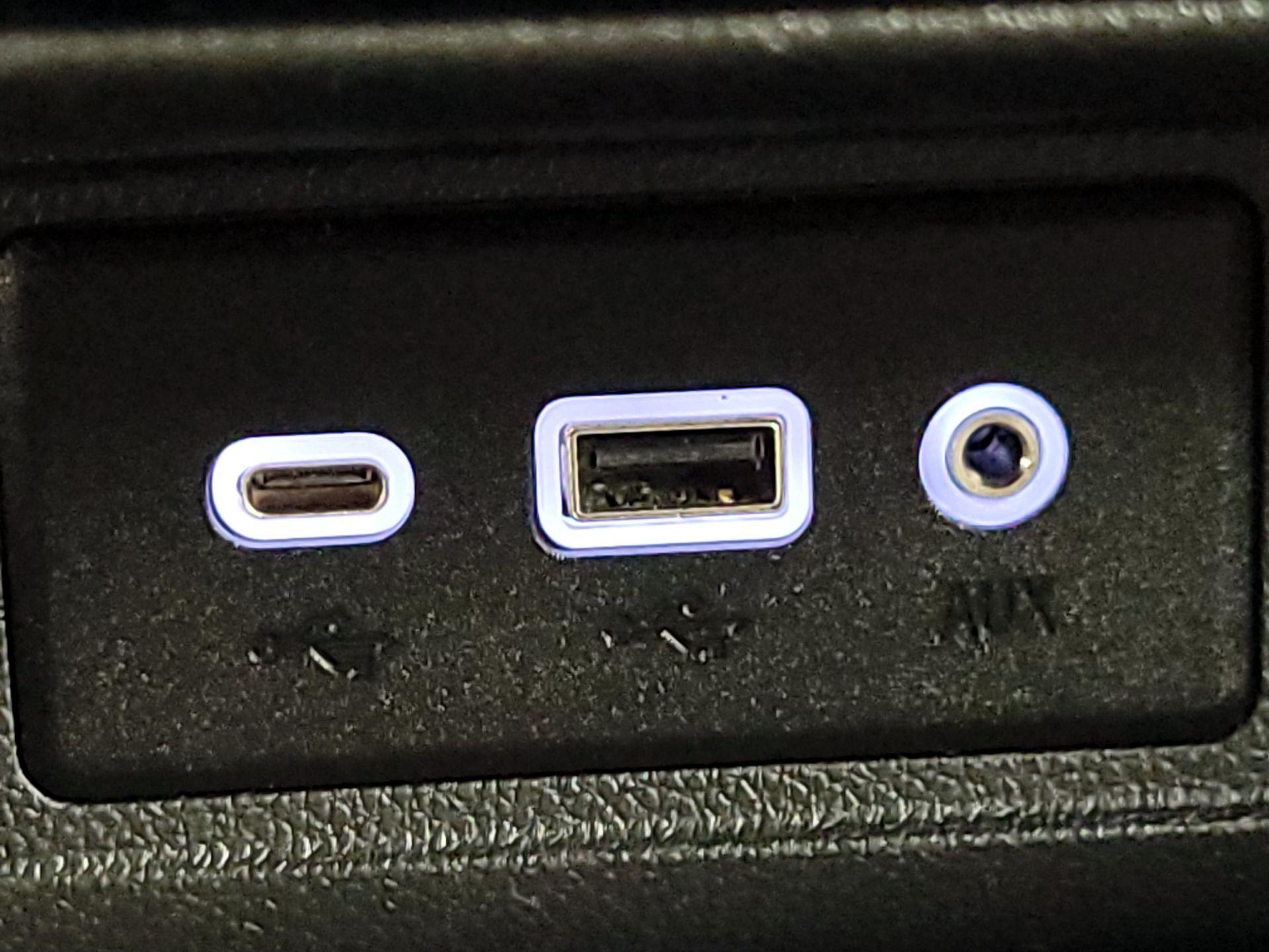 Thumbnail: 2022 Buick Encore GX - 18