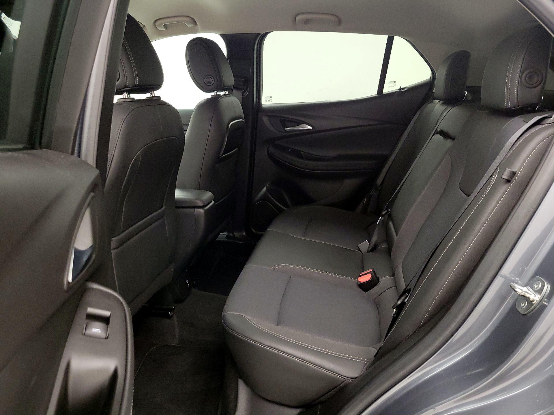 Thumbnail: 2022 Buick Encore GX - 19