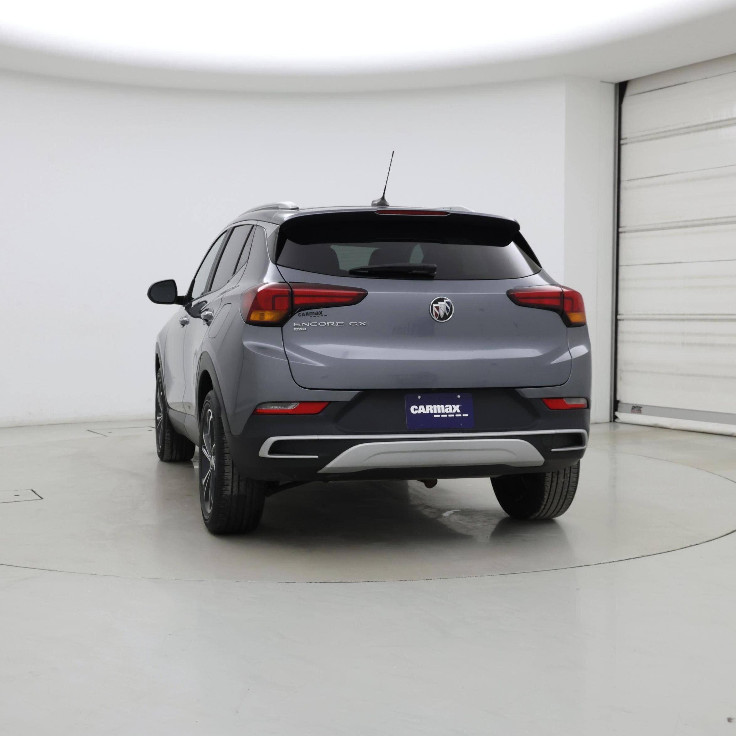 Thumbnail: 2022 Buick Encore GX - 6