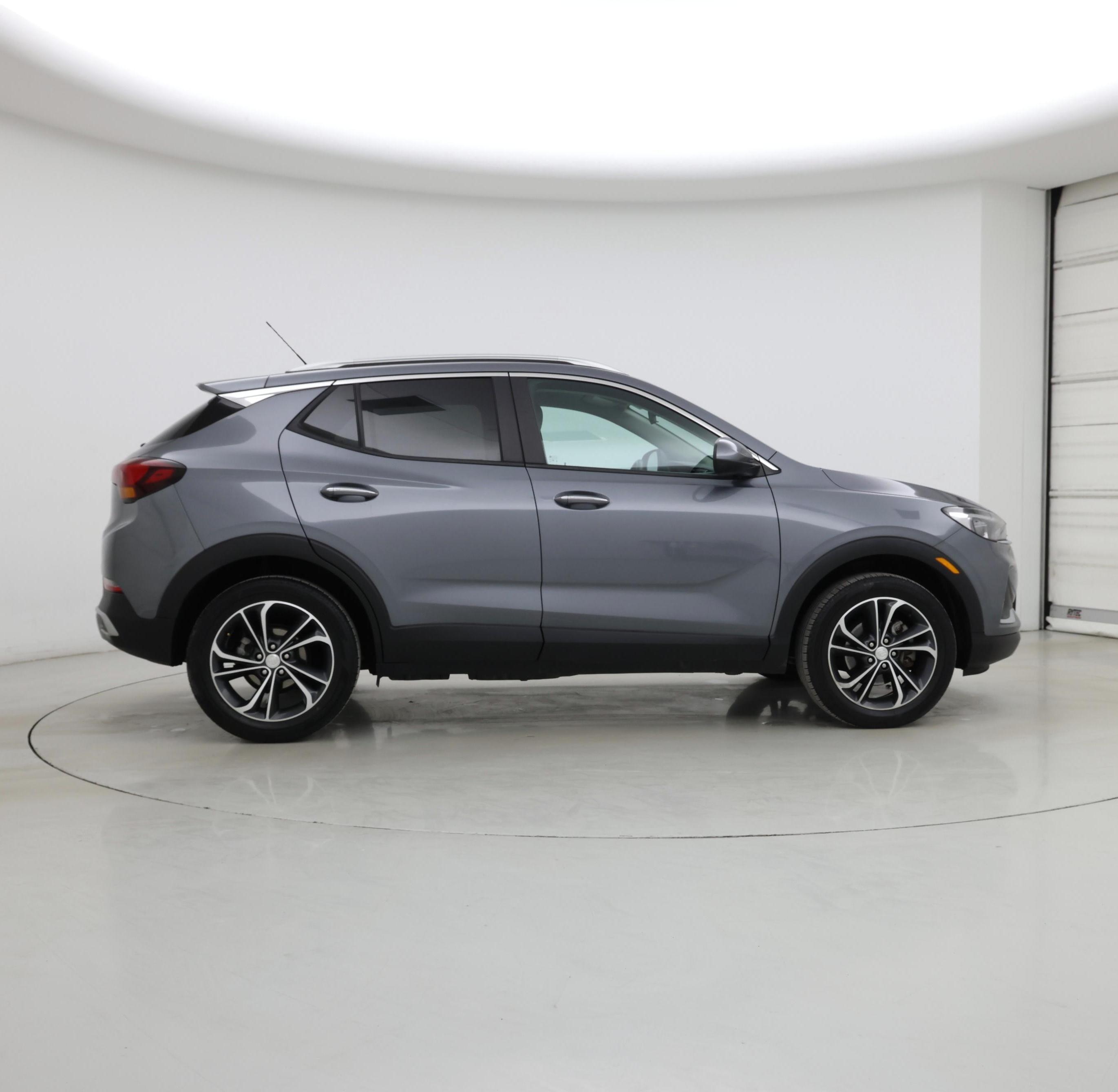 Thumbnail: 2022 Buick Encore GX - 7