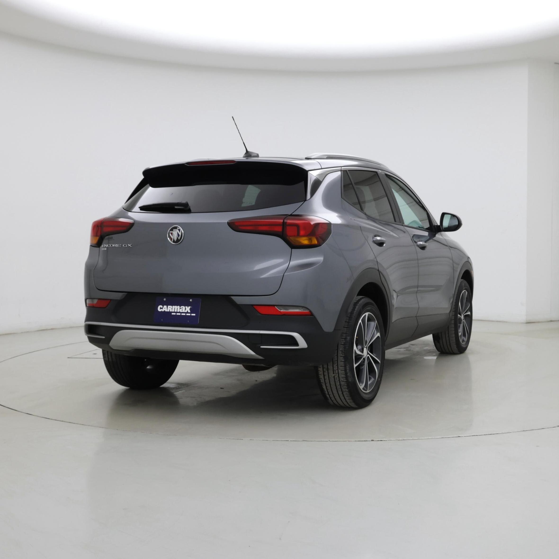 Thumbnail: 2022 Buick Encore GX - 8