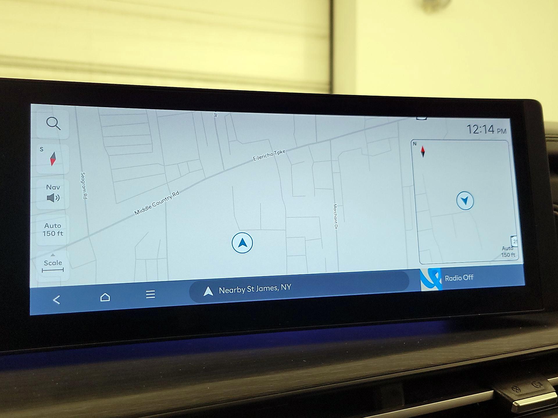 Thumbnail: 2024 Hyundai Santa Fe - 14