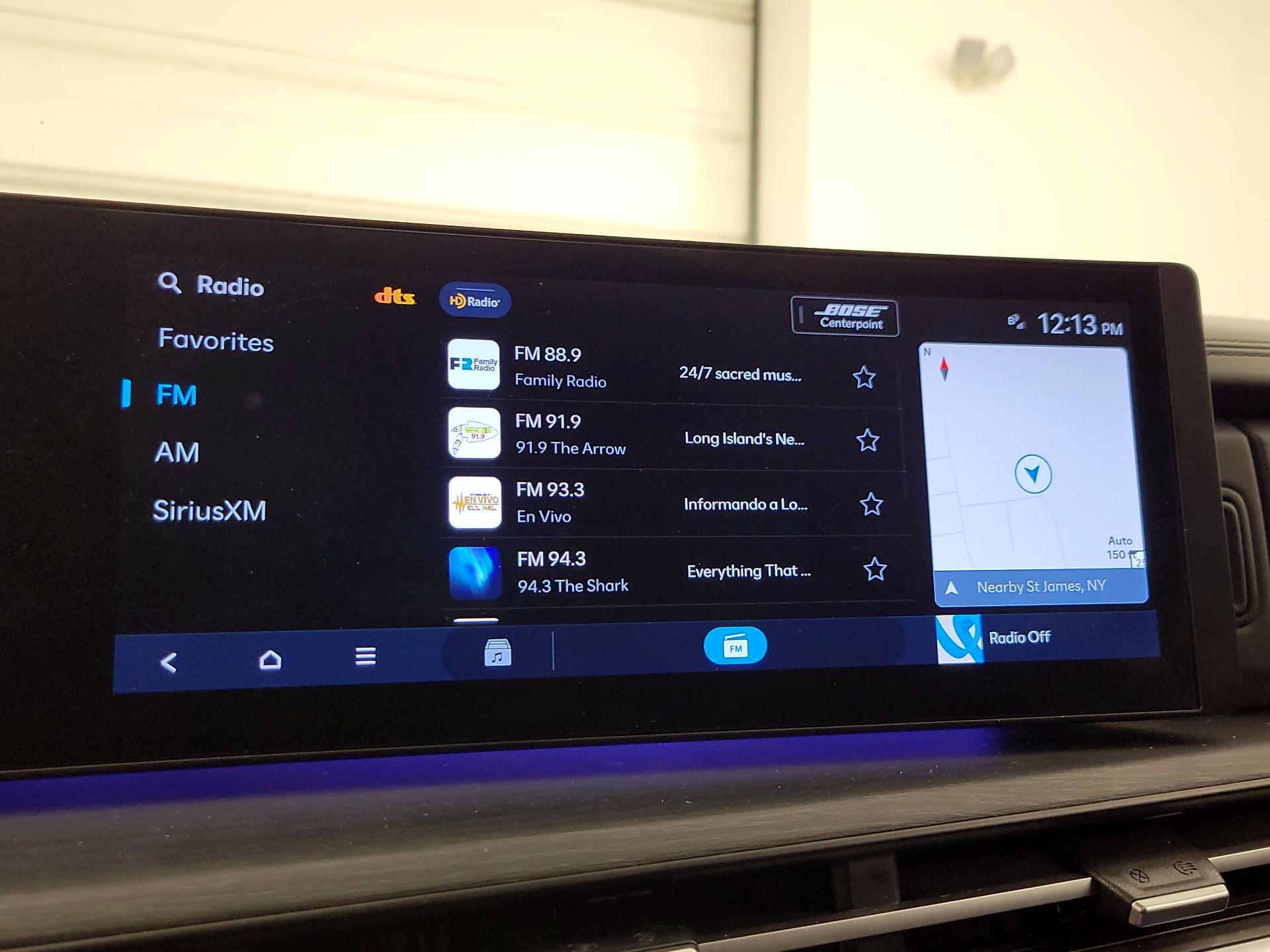 Thumbnail: 2024 Hyundai Santa Fe - 16