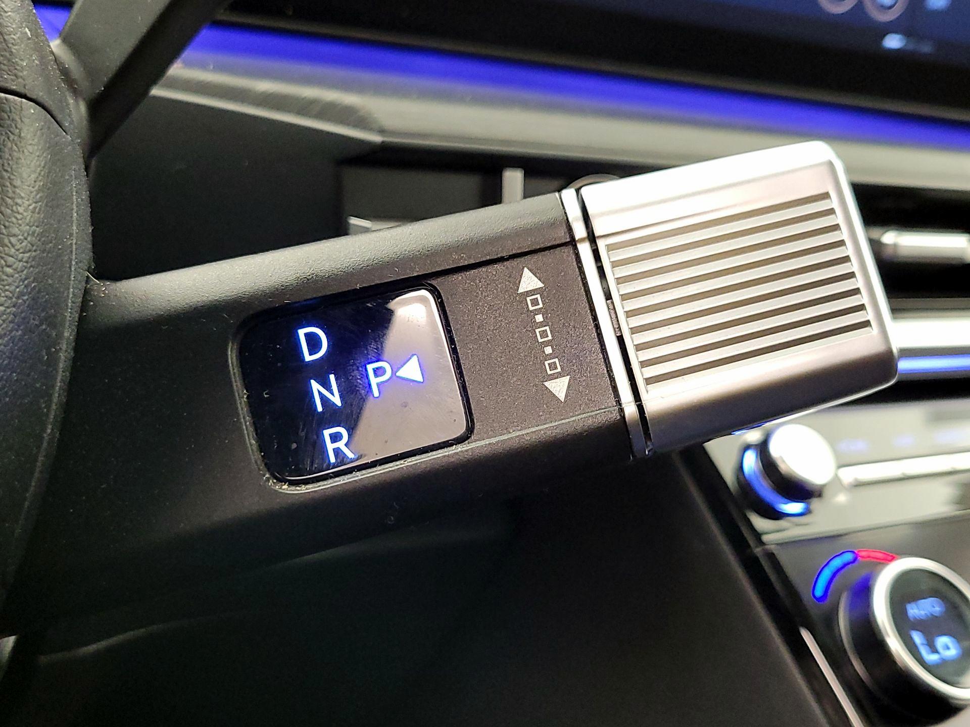 Thumbnail: 2024 Hyundai Santa Fe - 18