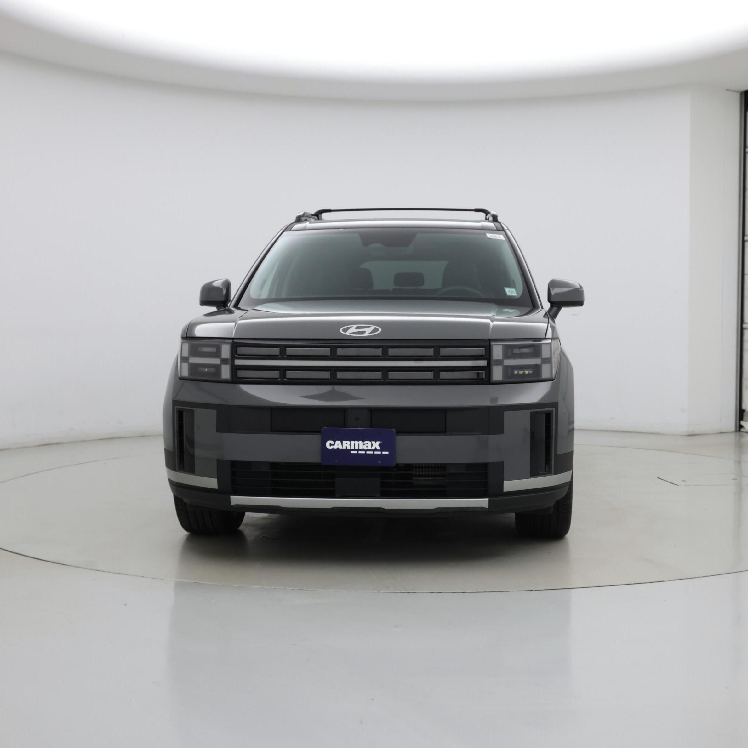 Thumbnail: 2024 Hyundai Santa Fe - 5