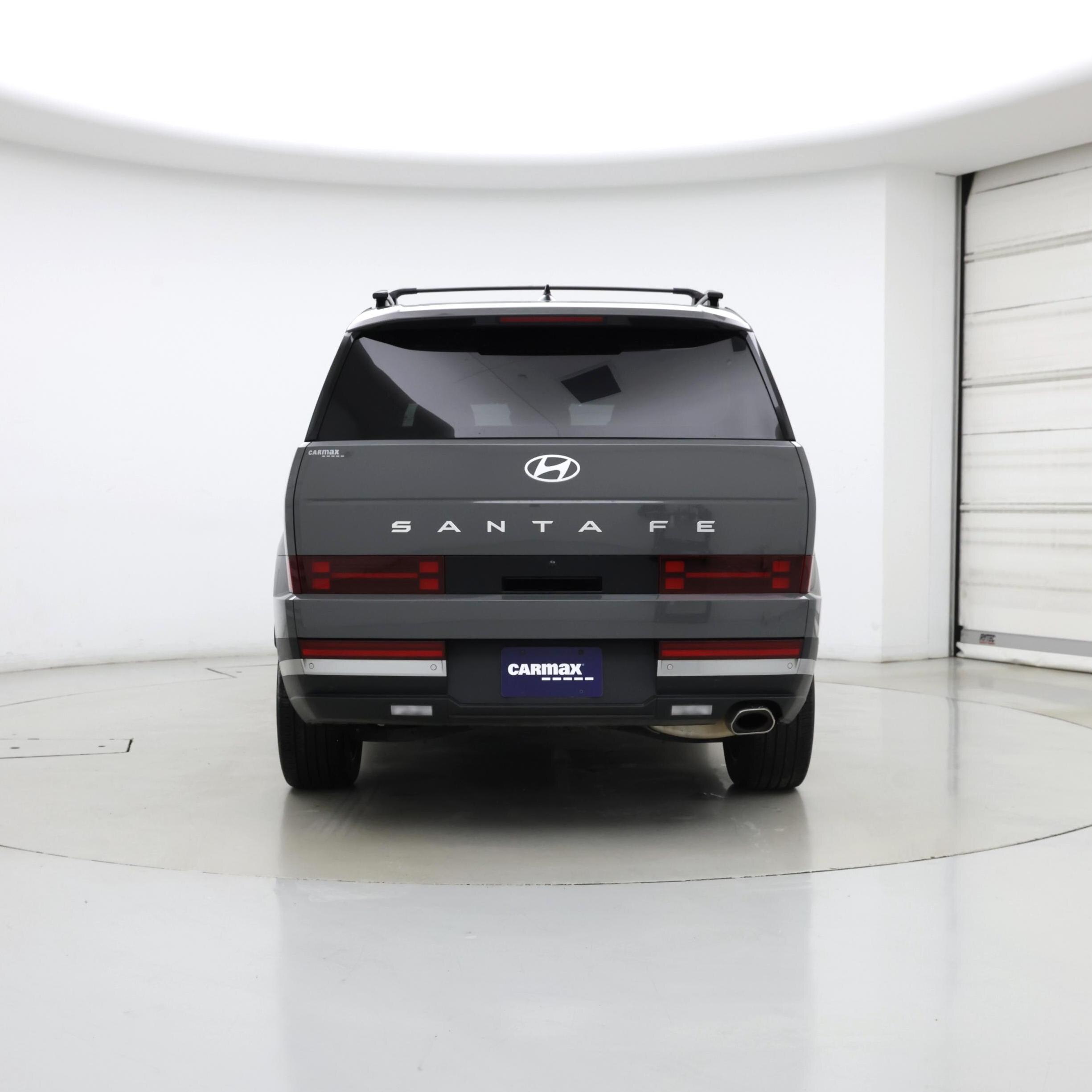 Thumbnail: 2024 Hyundai Santa Fe - 6