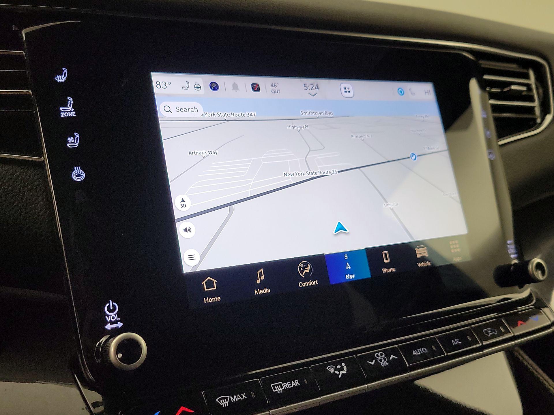 Thumbnail: 2023 Jeep Wagoneer - 14