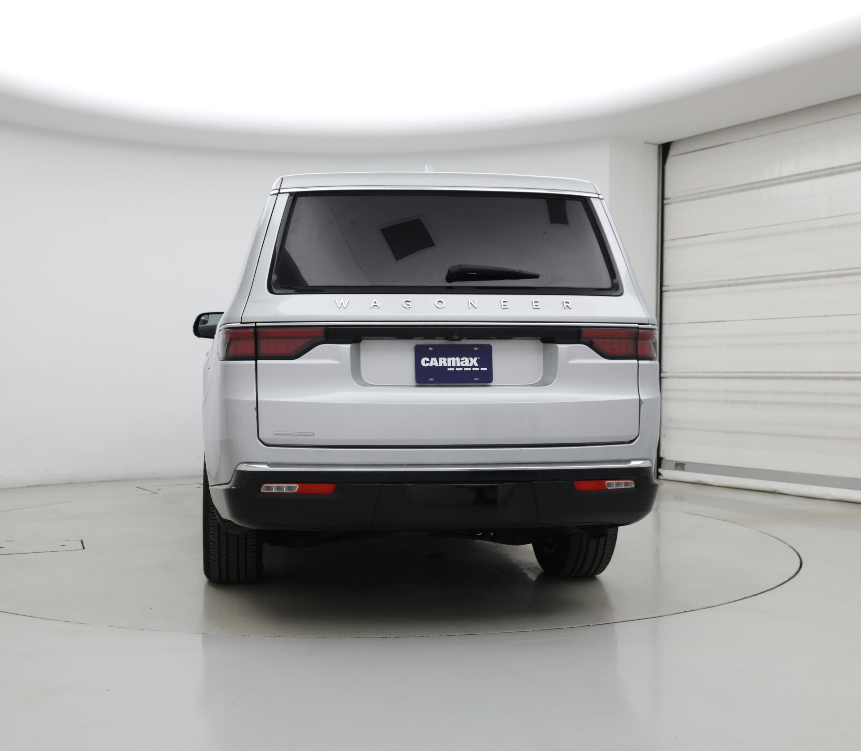 Thumbnail: 2023 Jeep Wagoneer - 6