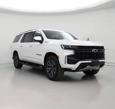2023 Chevrolet Suburban 1500 Z71