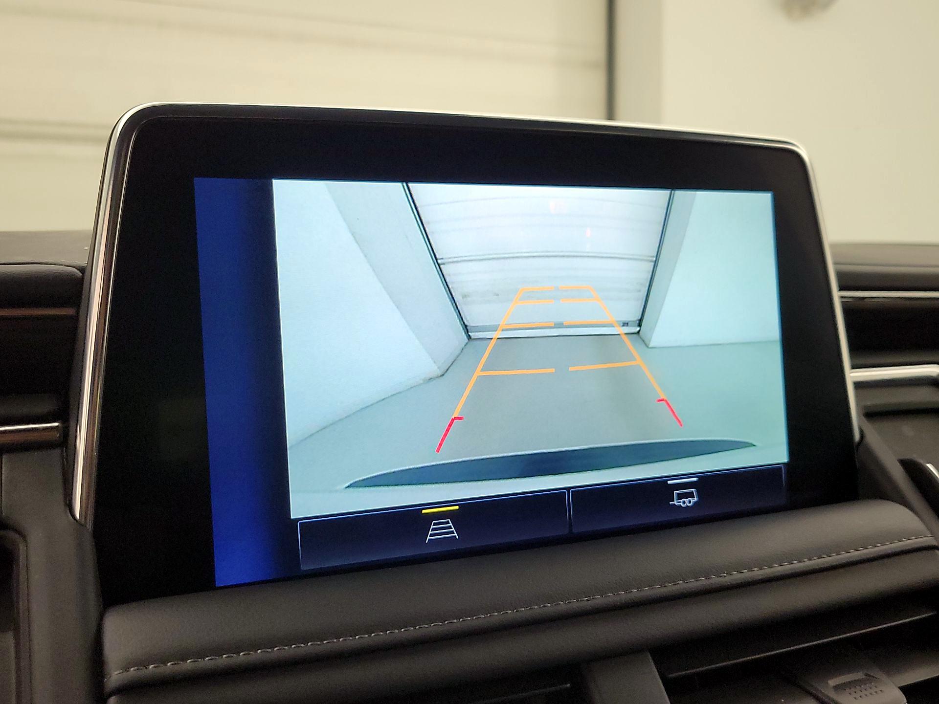 Thumbnail: 2023 Chevrolet Suburban - 14