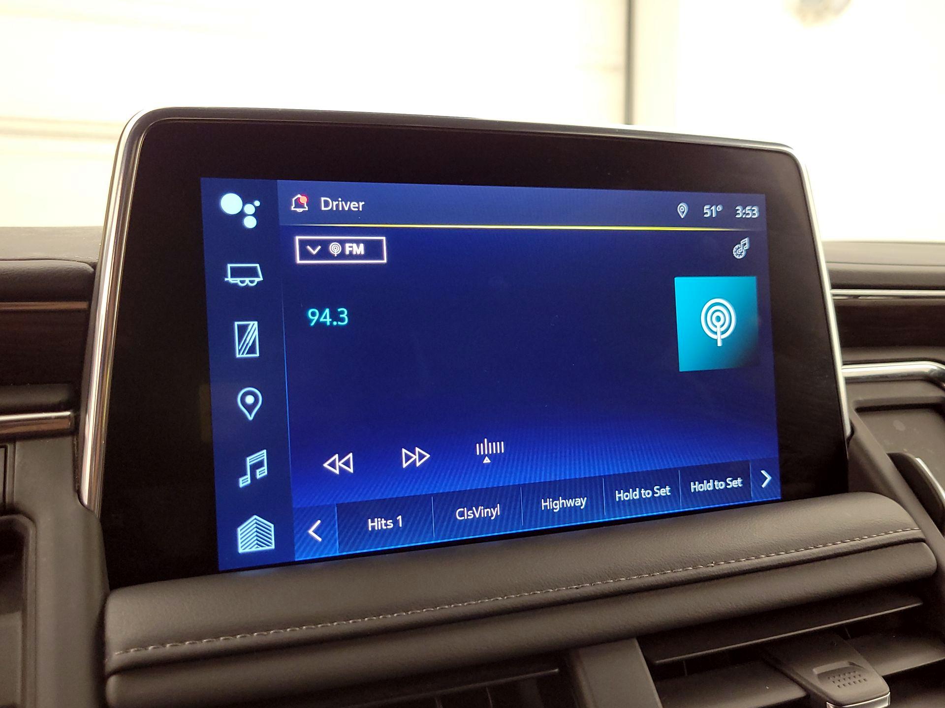 Thumbnail: 2023 Chevrolet Suburban - 15