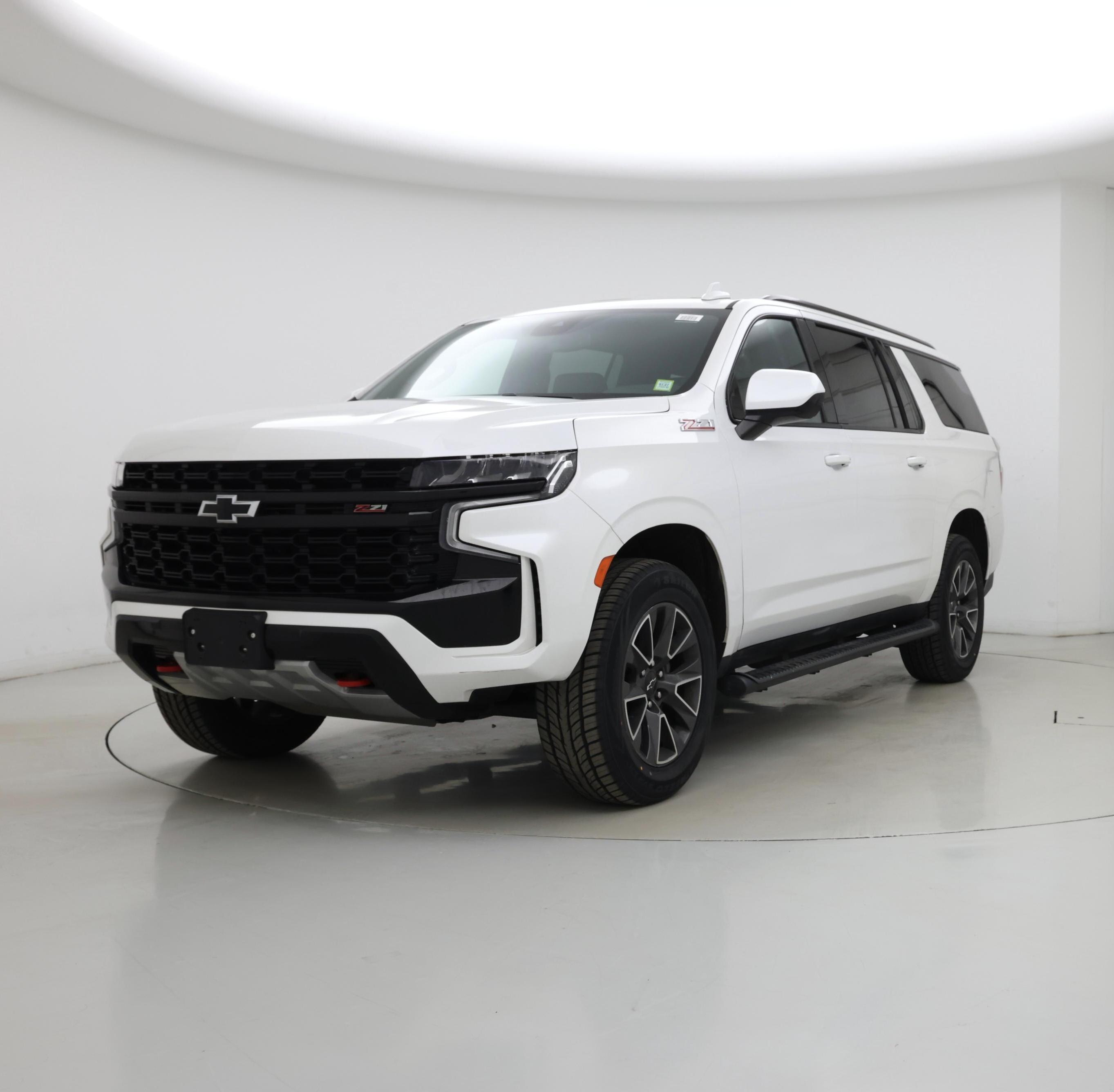 Thumbnail: 2023 Chevrolet Suburban - 4