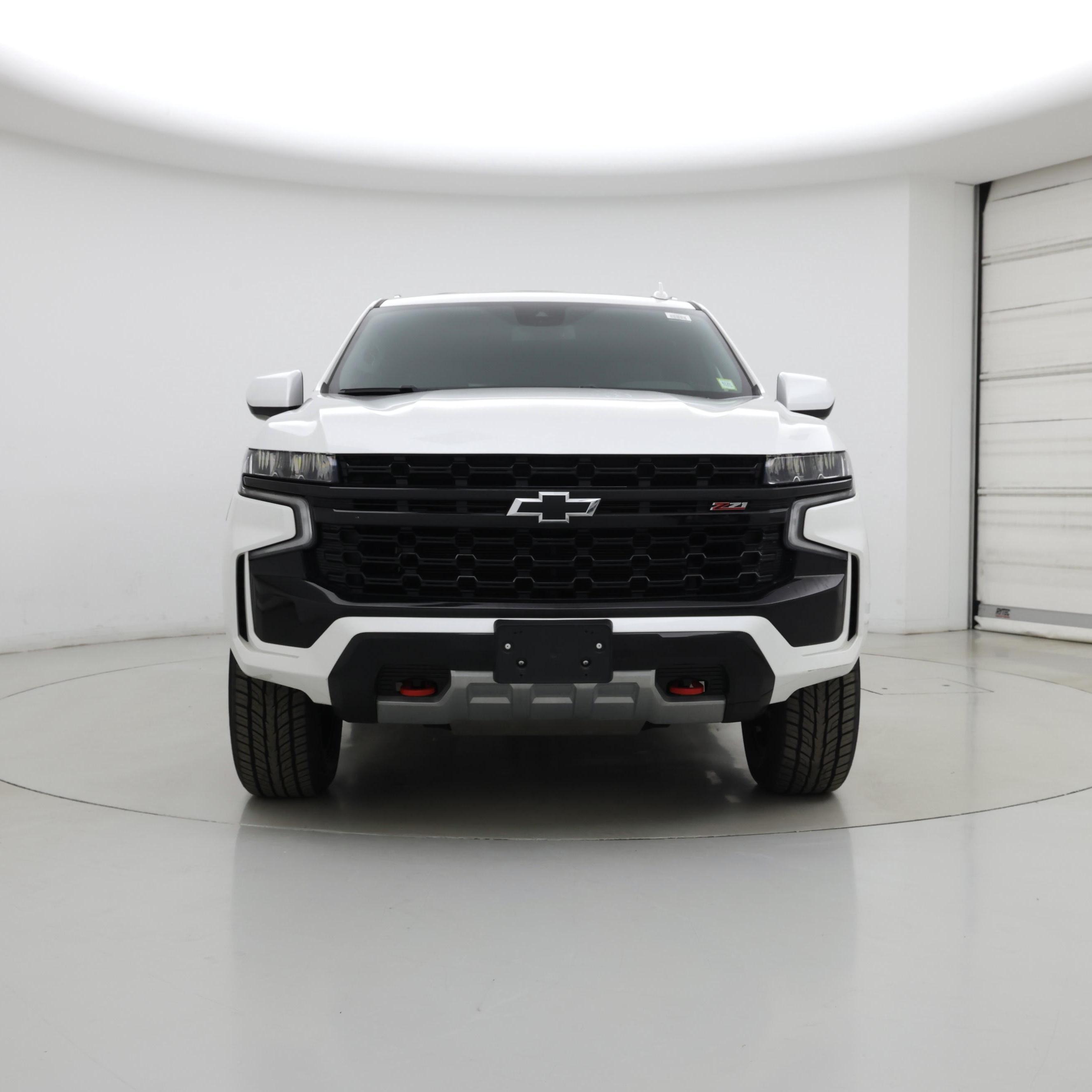 Thumbnail: 2023 Chevrolet Suburban - 5