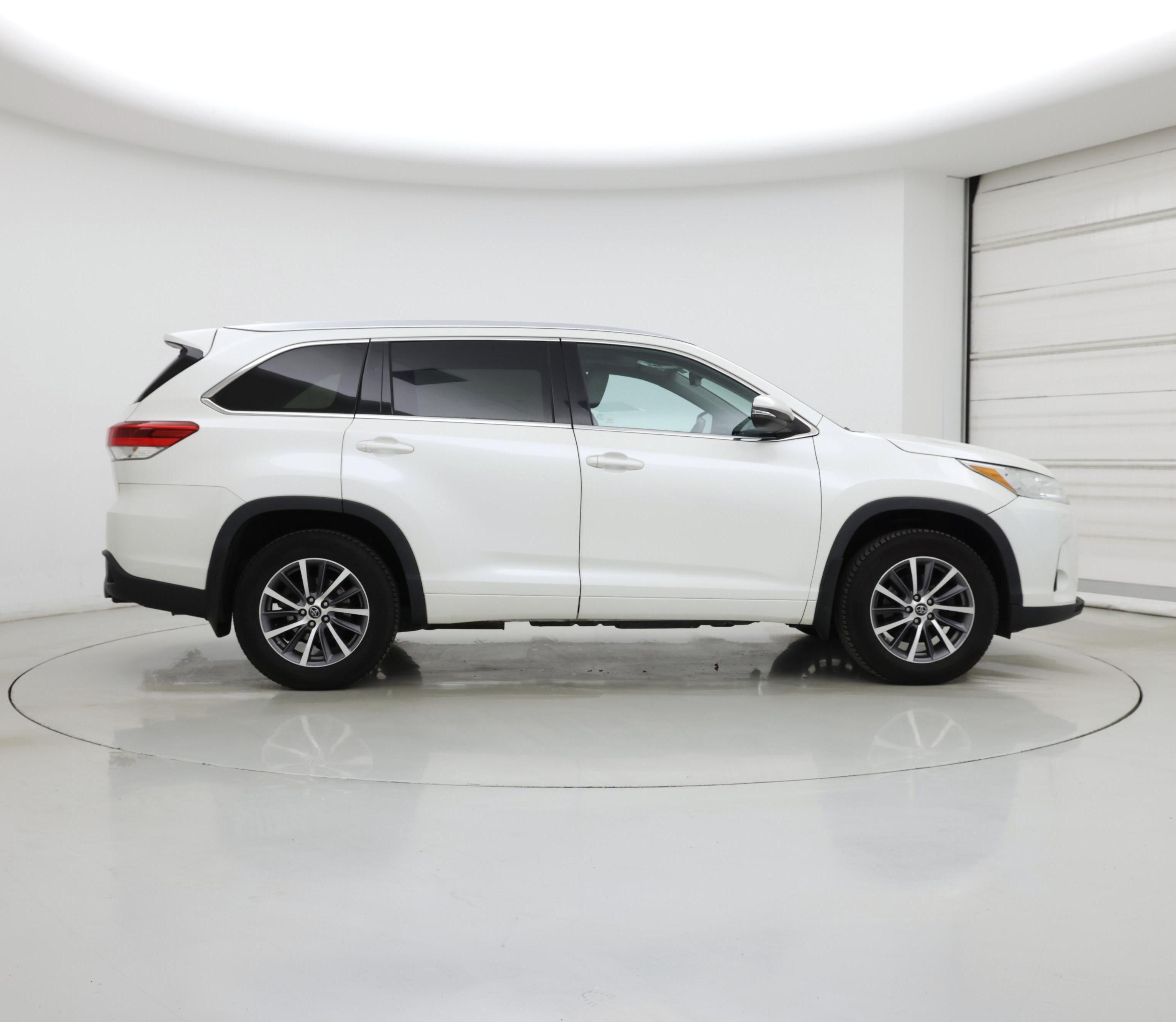 Thumbnail: 2018 Toyota Highlander - 7