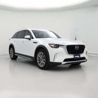 2024 Mazda CX-90 Turbo Premium Plus