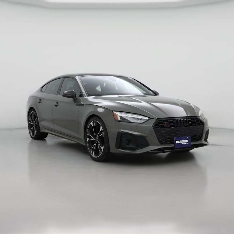 2023 Audi S5 Sportback Prestige