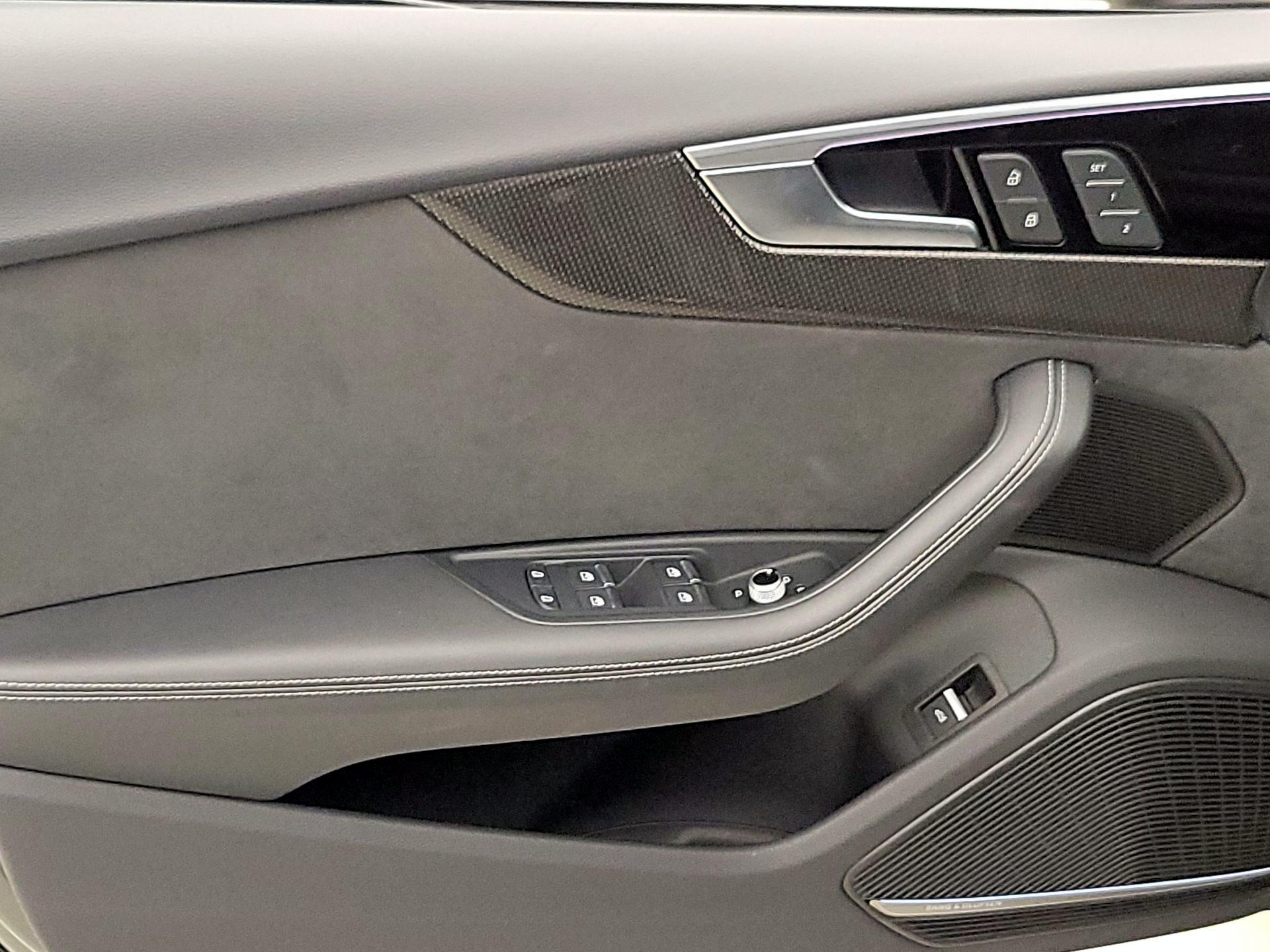 Thumbnail: 2023 Audi S5 - 12