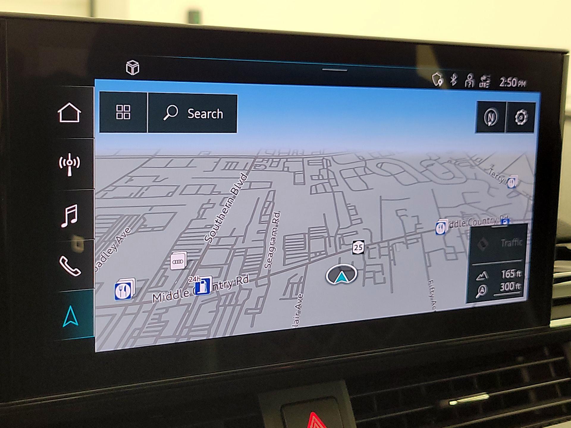 Thumbnail: 2023 Audi S5 - 14