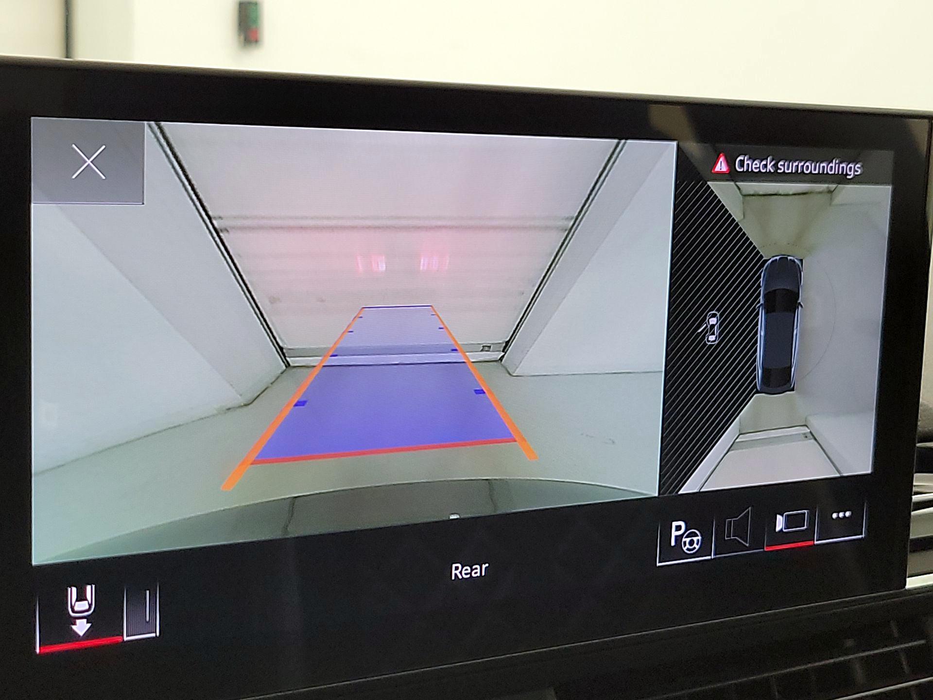 Thumbnail: 2023 Audi S5 - 15