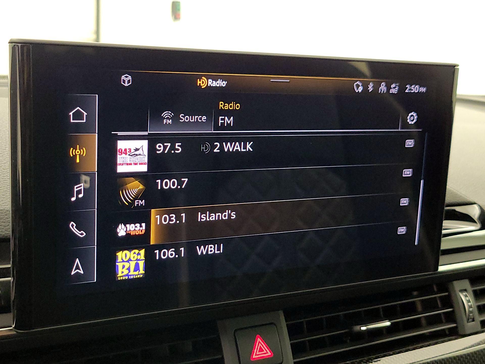 Thumbnail: 2023 Audi S5 - 16