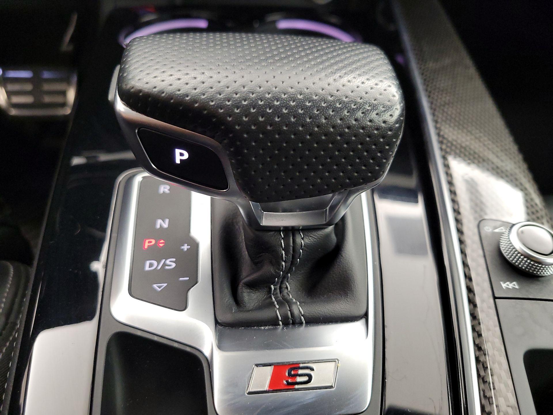 Thumbnail: 2023 Audi S5 - 18