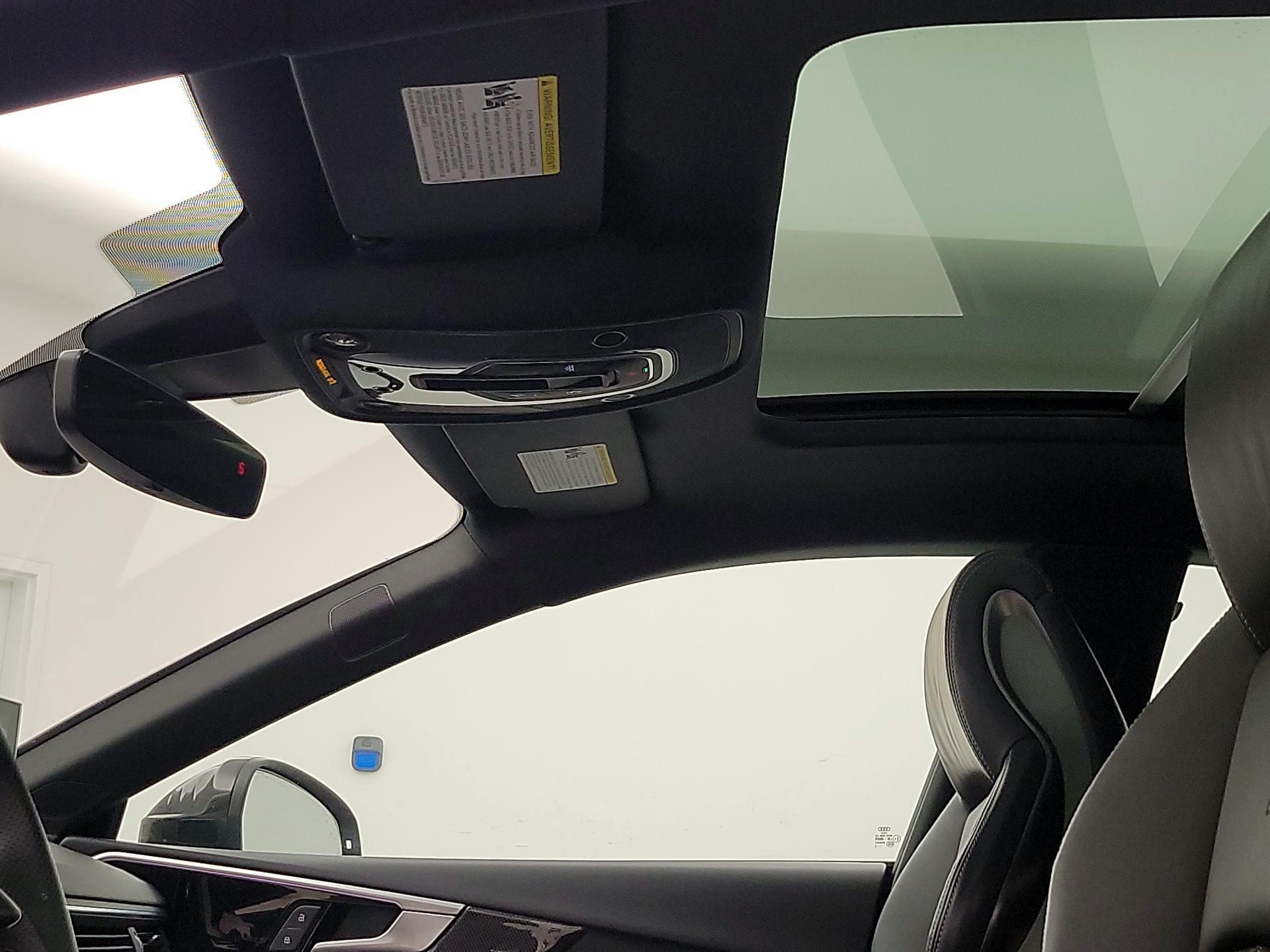 Thumbnail: 2023 Audi S5 - 20