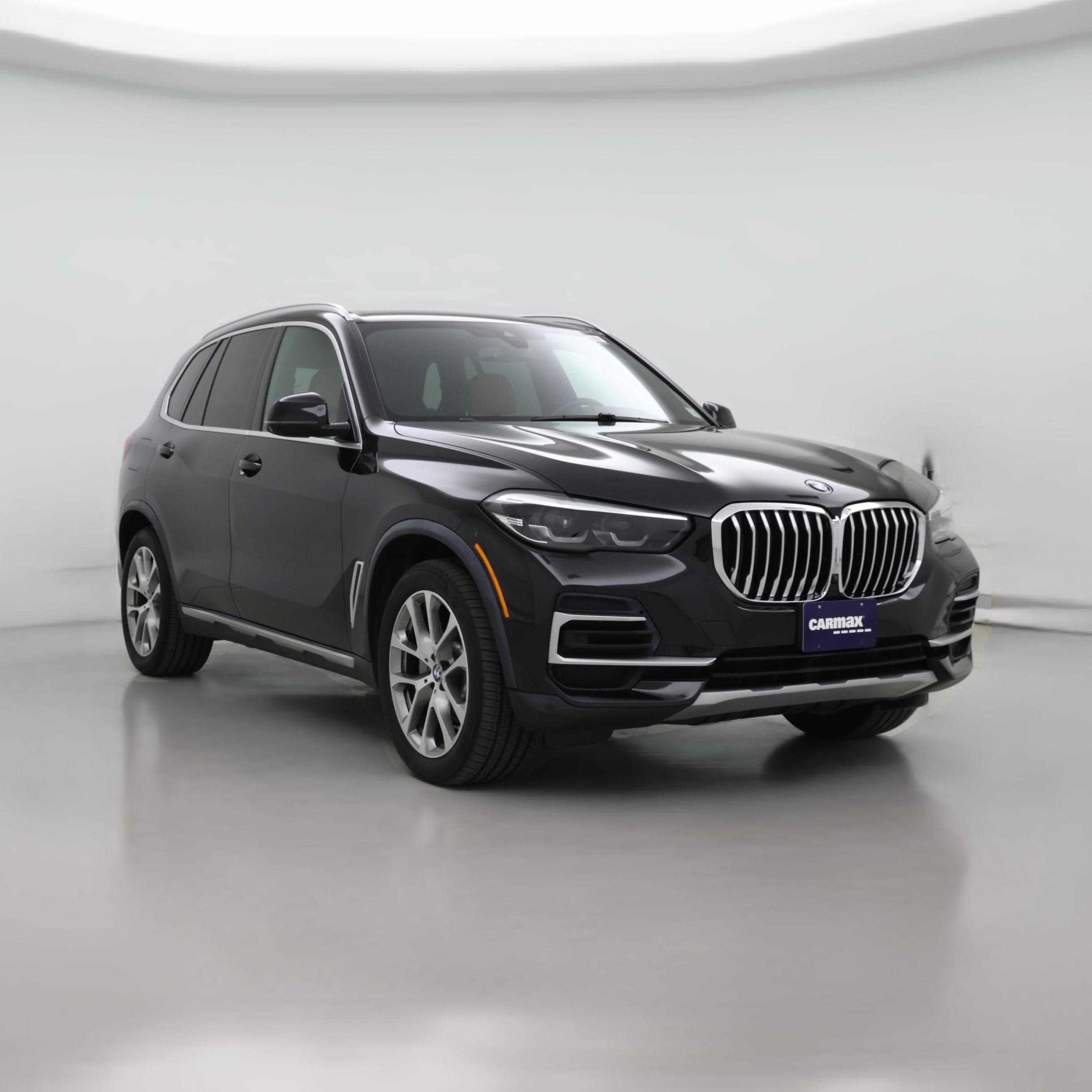 Thumbnail: 2022 BMW X5 - 1