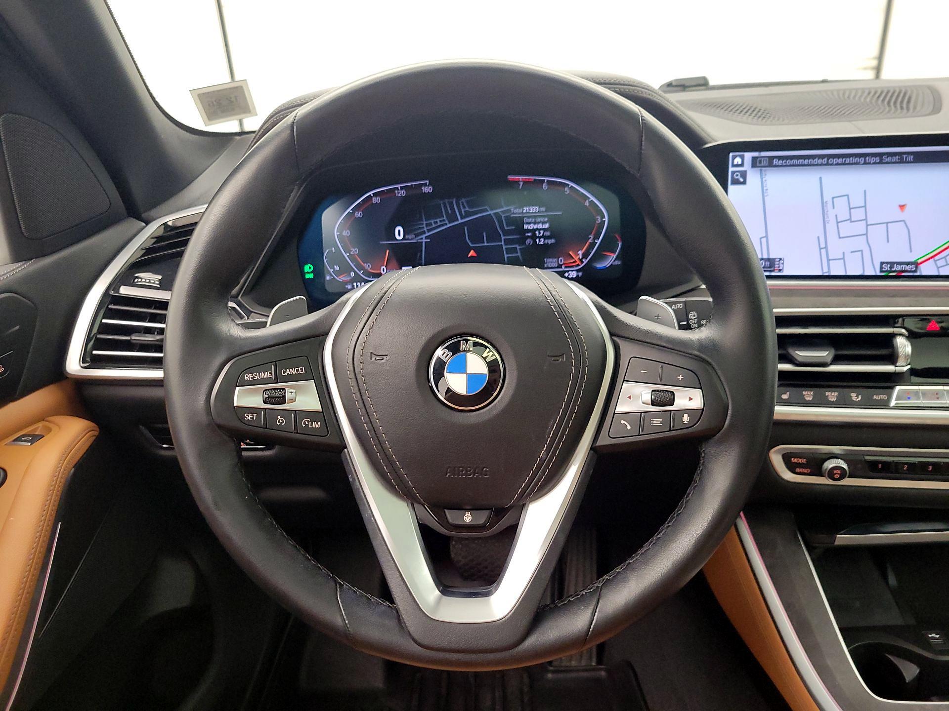 Thumbnail: 2022 BMW X5 - 10