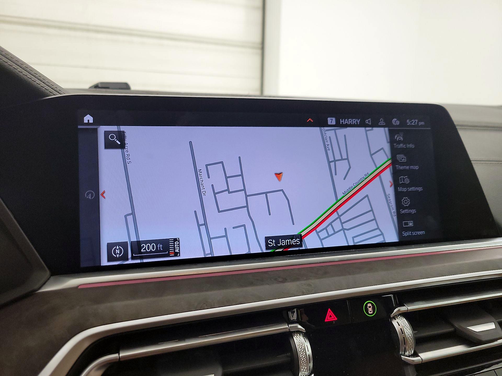 Thumbnail: 2022 BMW X5 - 14